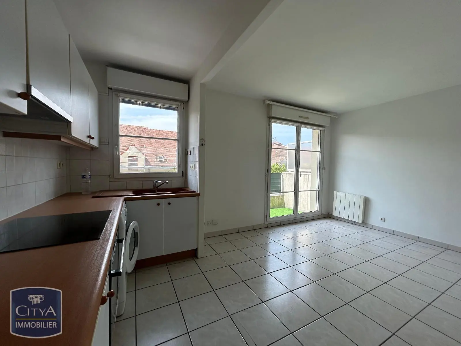 Photo 10 Appartement 2 pièces 42.46m²