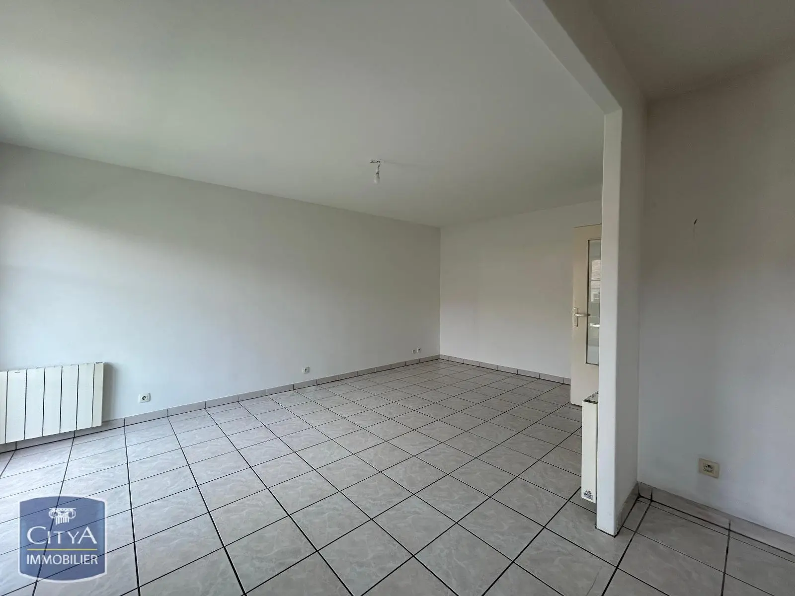 Photo 11 Appartement 2 pièces 42.46m²