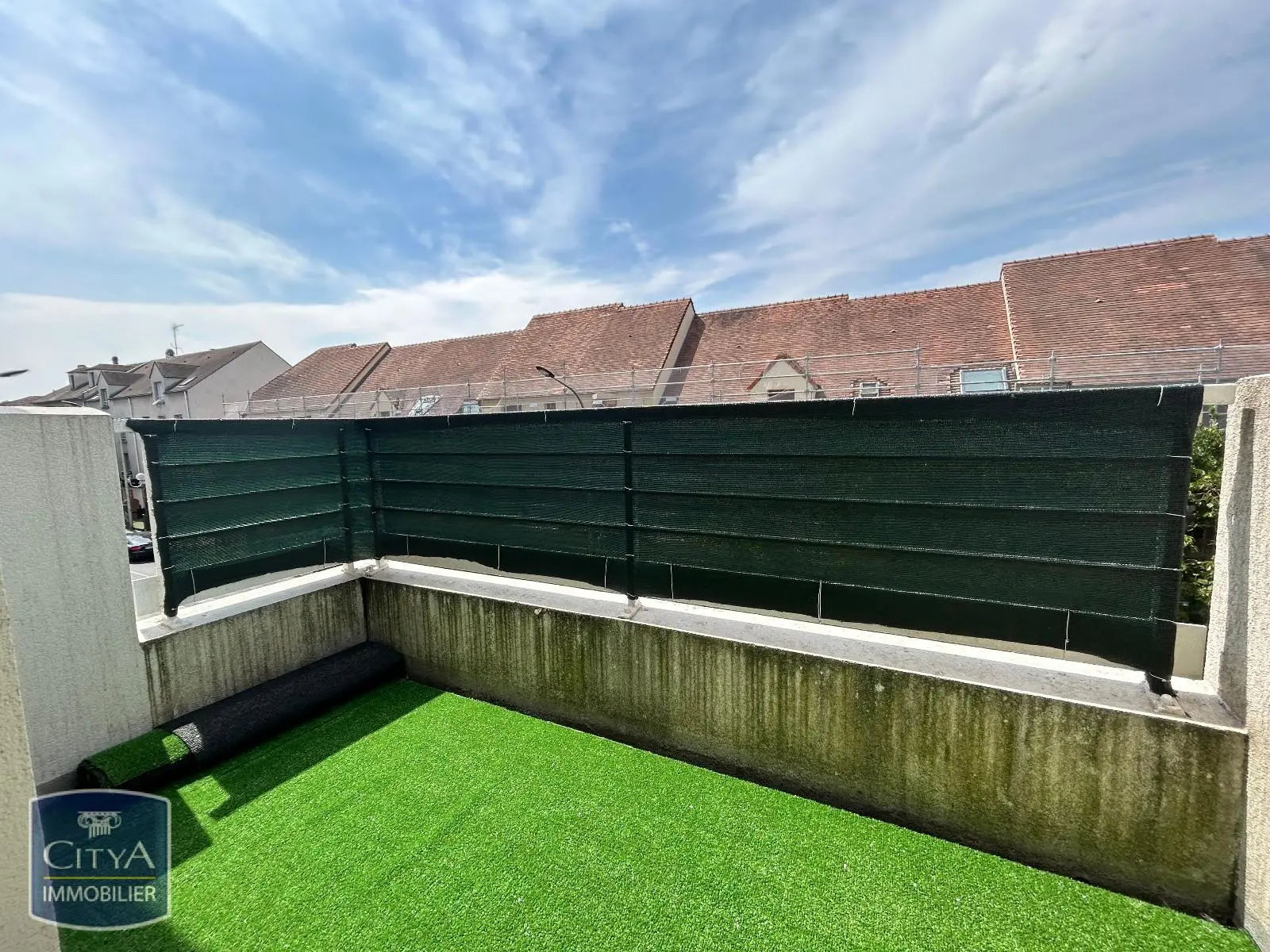 Photo 5 Appartement 2 pièces 42.46m²