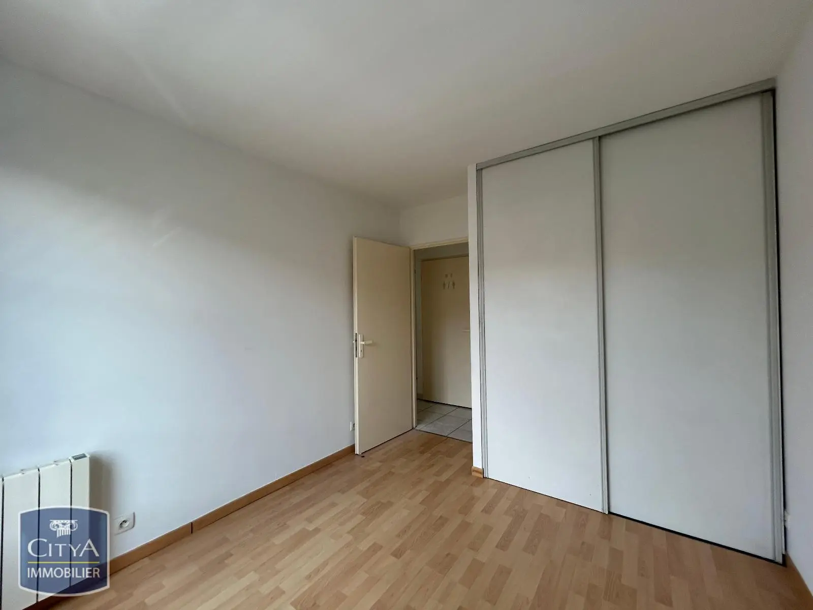 Photo 3 Appartement 2 pièces 42.46m²