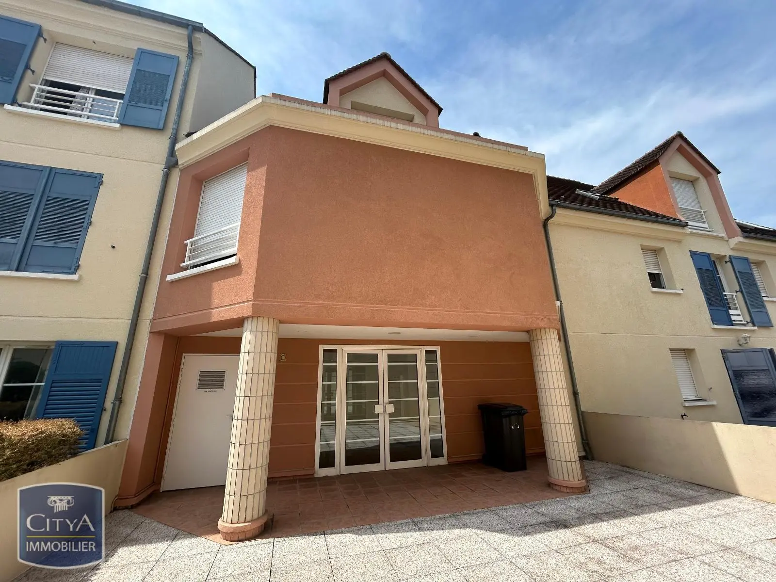 Photo 19 Appartement 2 pièces 42.46m²
