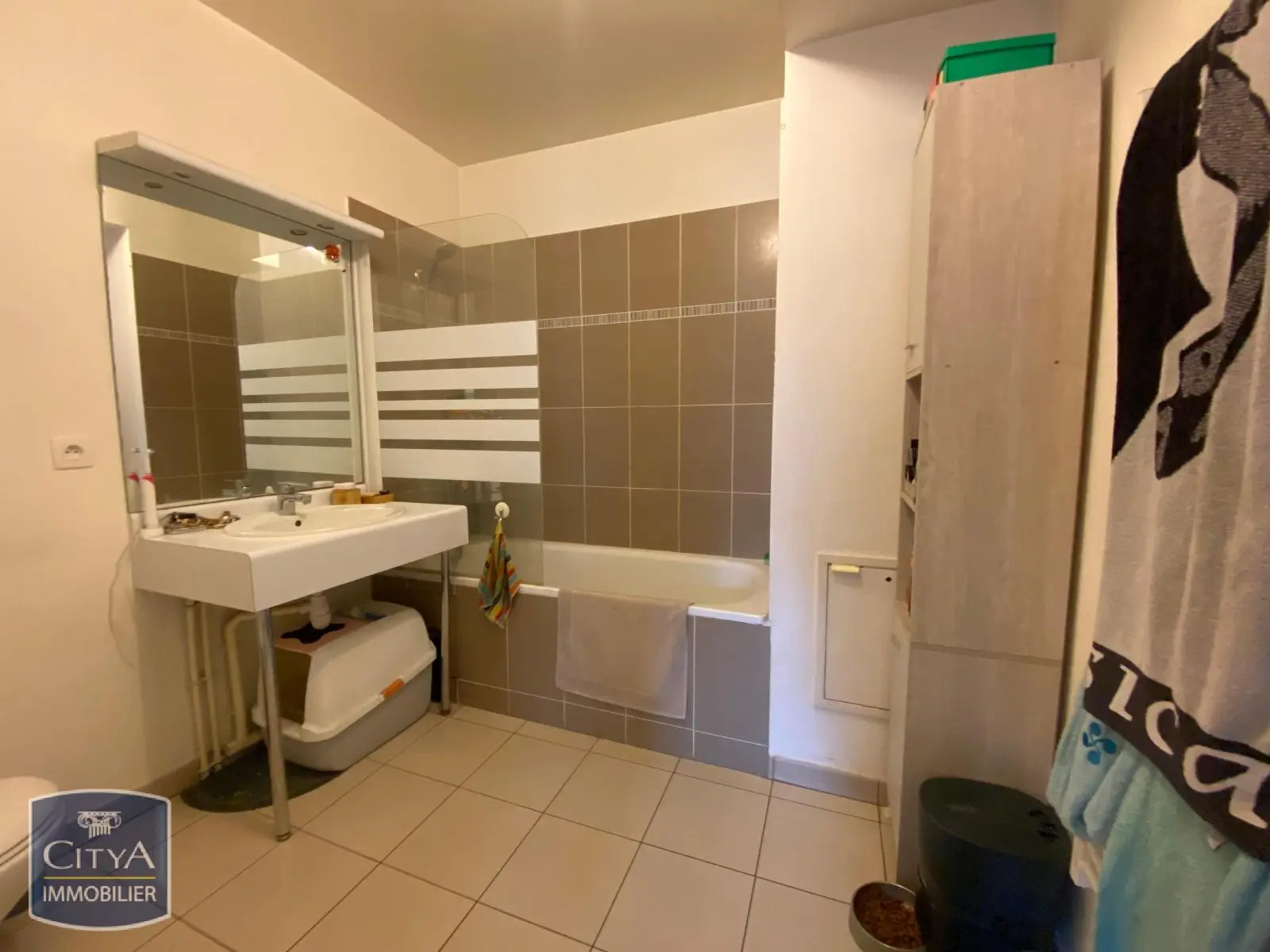 Photo 7 Appartement 1 pièce 36.63m²
