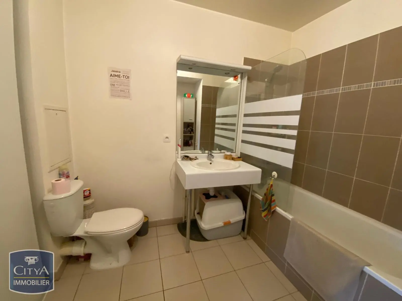 Photo 6 Appartement 1 pièce 36.63m²