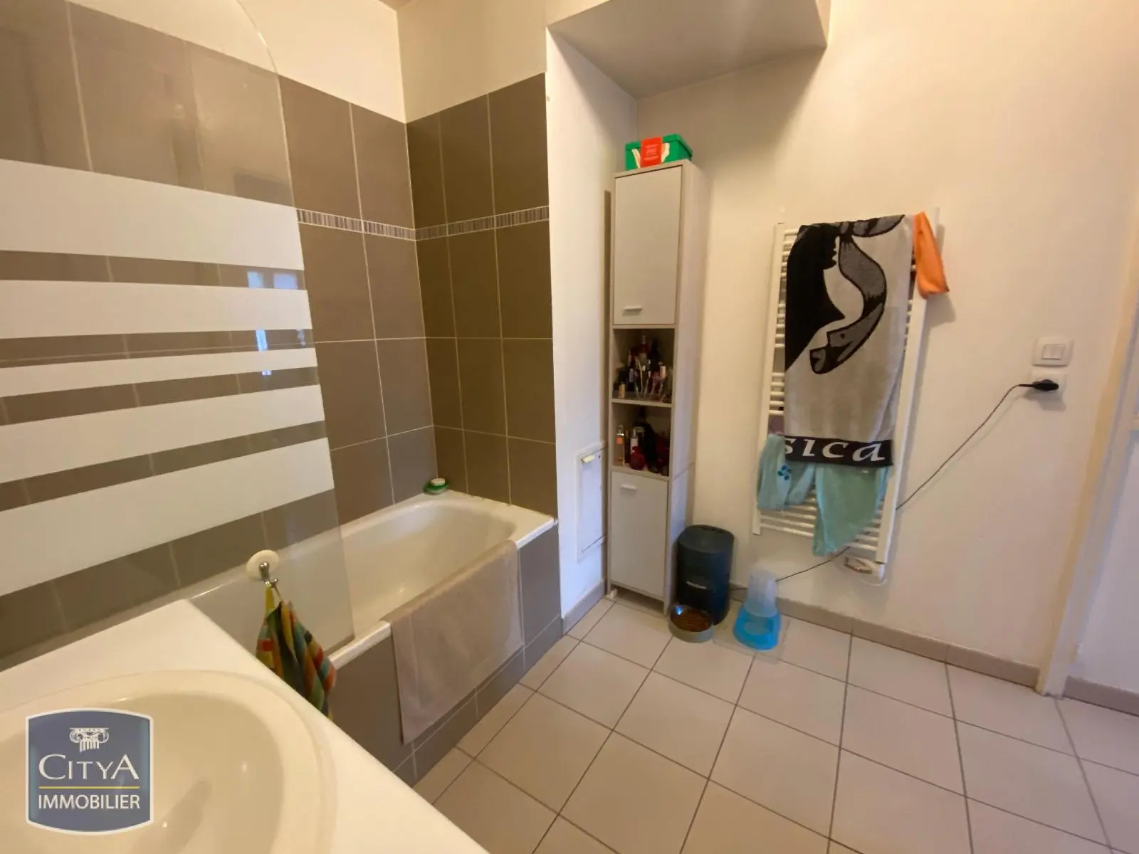 Photo 8 Appartement 1 pièce 36.63m²