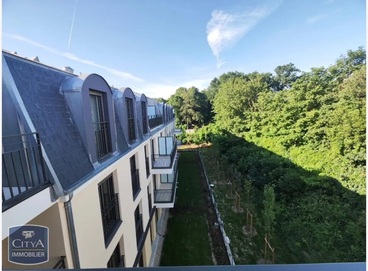 Photo 3 appartement Dourdan