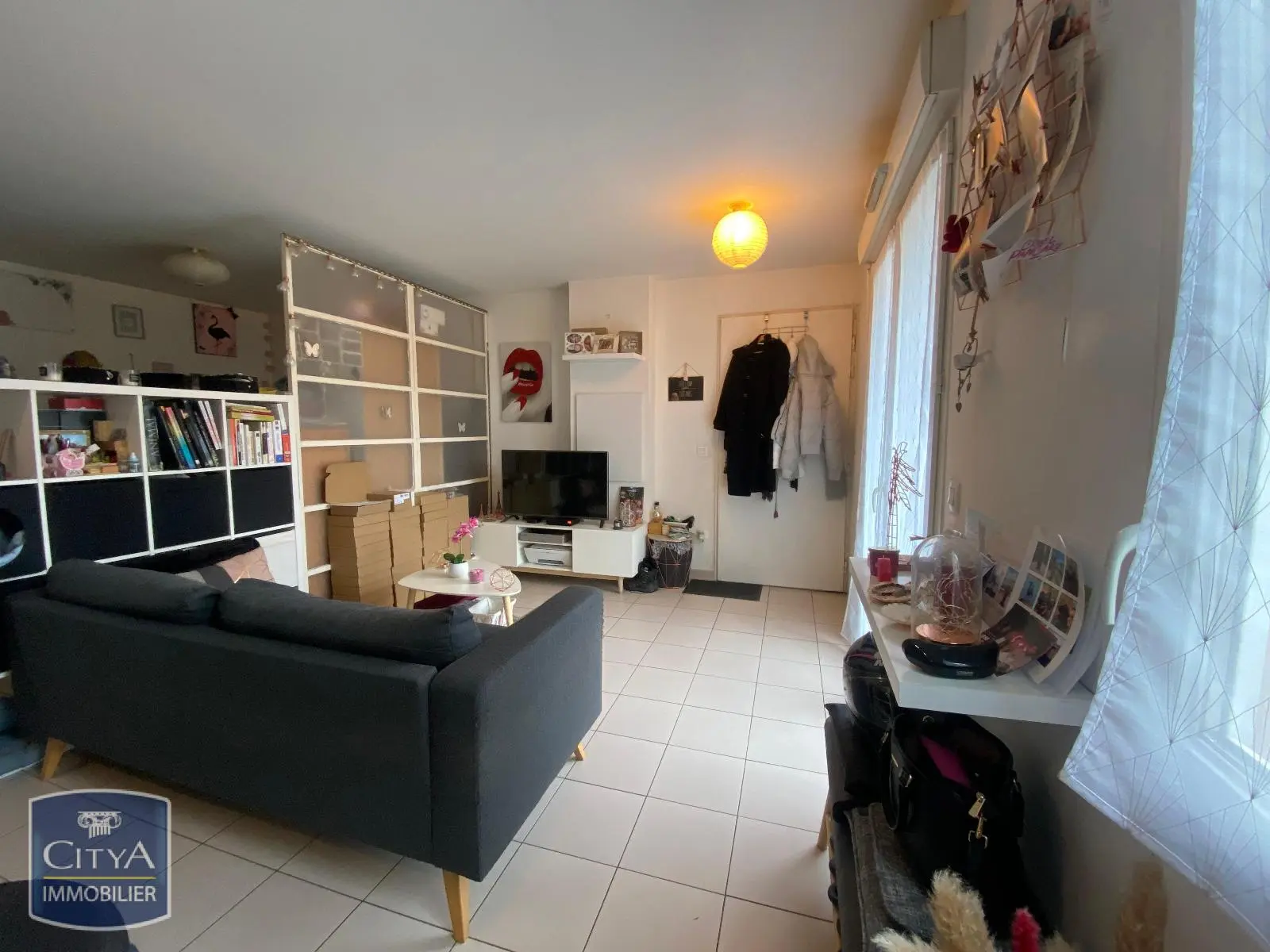 Photo 4 Appartement 1 pièce 36.63m²