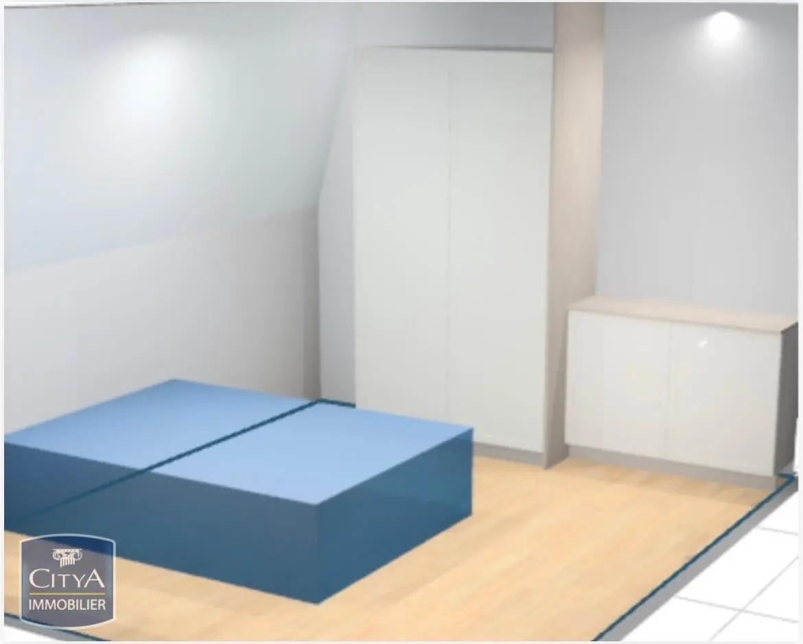 Dourdan (91410) Appartement 3 pièces 54.9m² photo 6