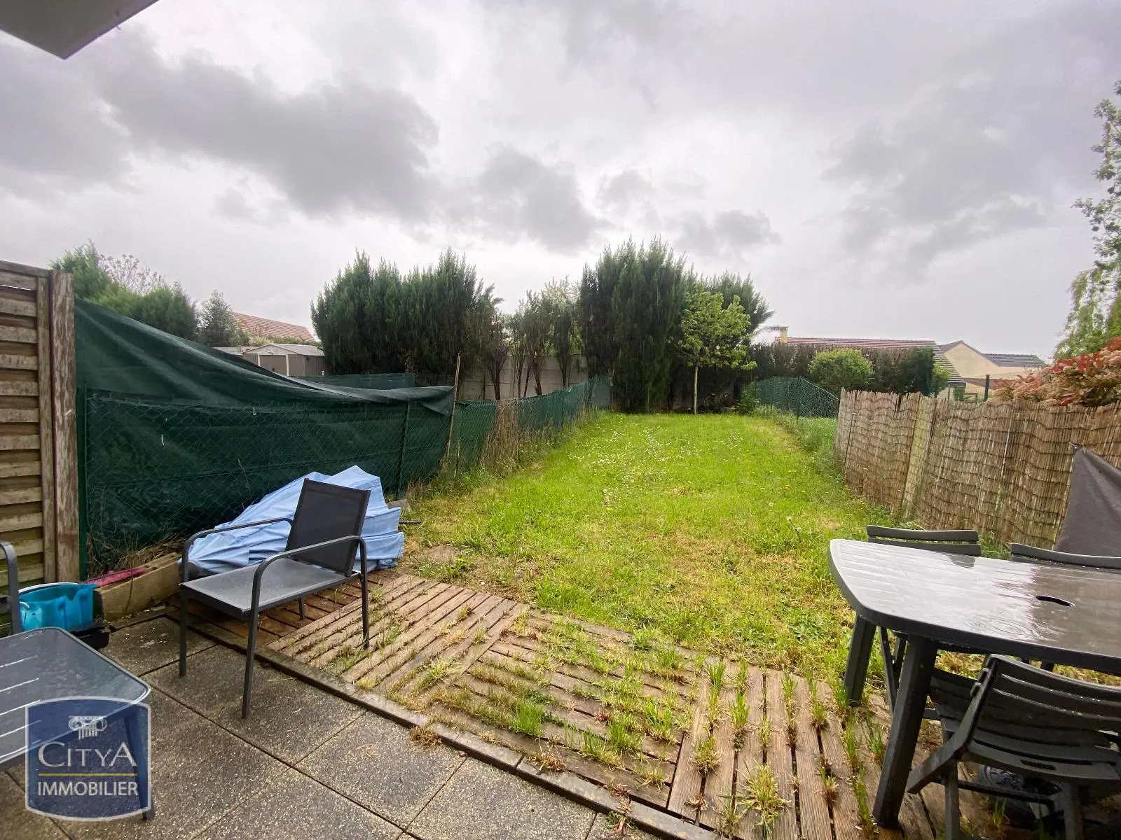 Photo 12 Appartement 1 pièce 36.63m²