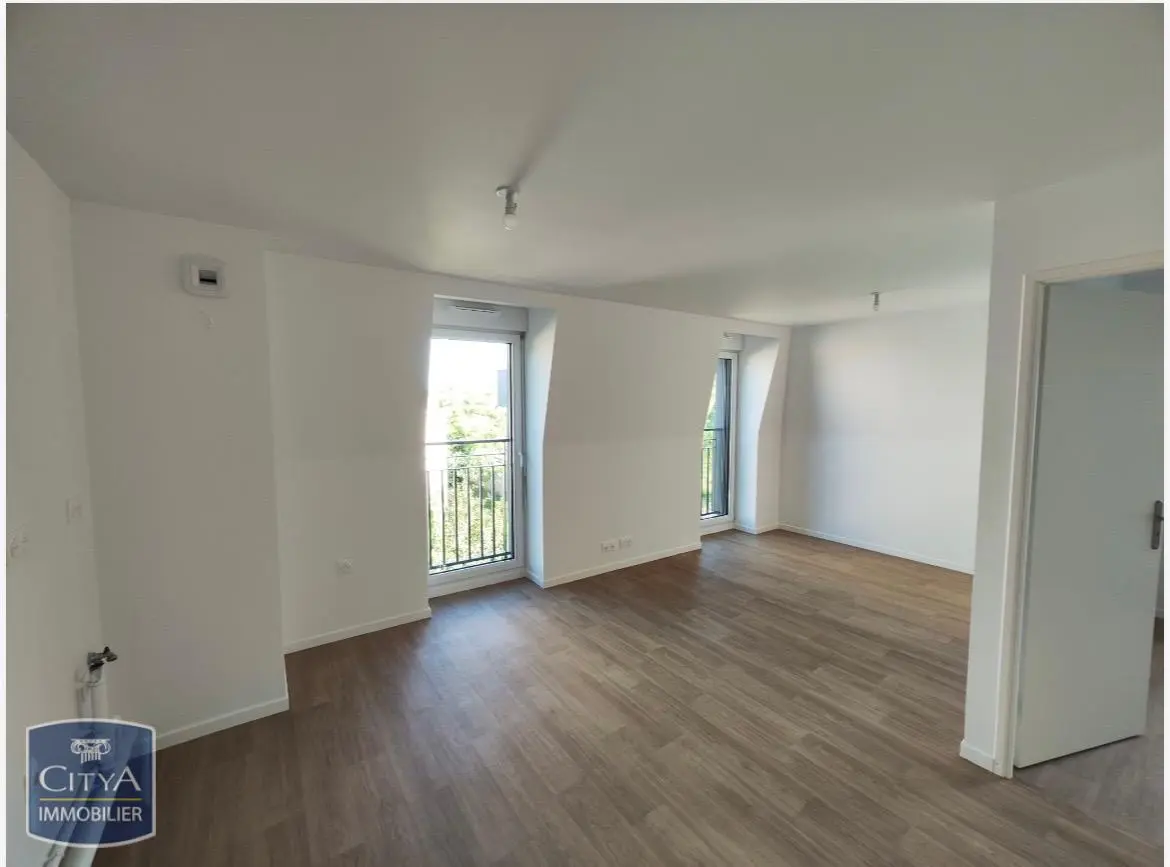 Dourdan (91410) Appartement 3 pièces 54.9m² photo 3