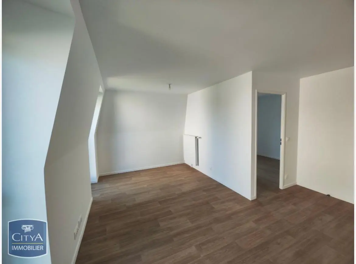 Dourdan (91410) Appartement 3 pièces 54.9m² photo 2