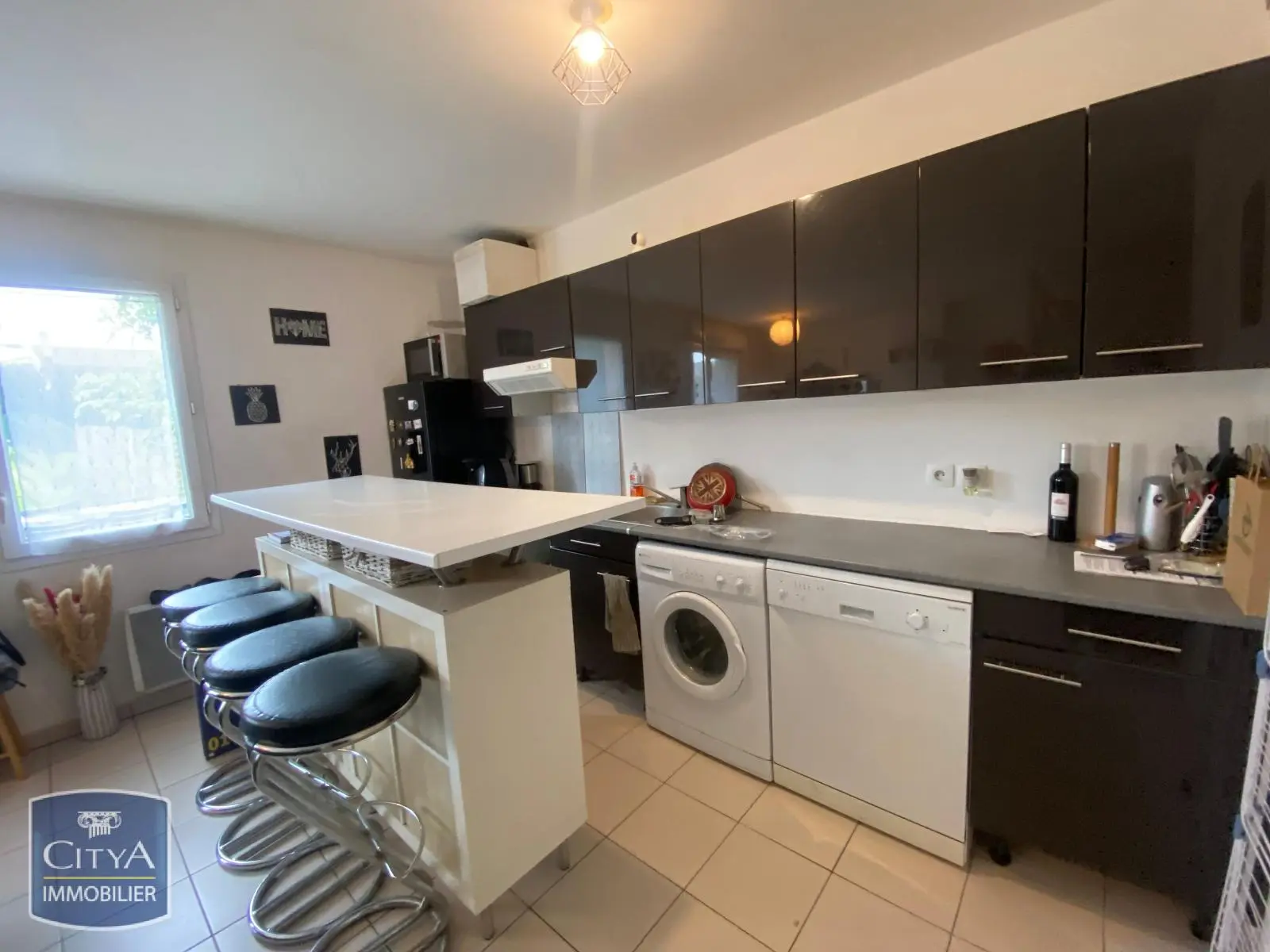 Photo 5 Appartement 1 pièce 36.63m²