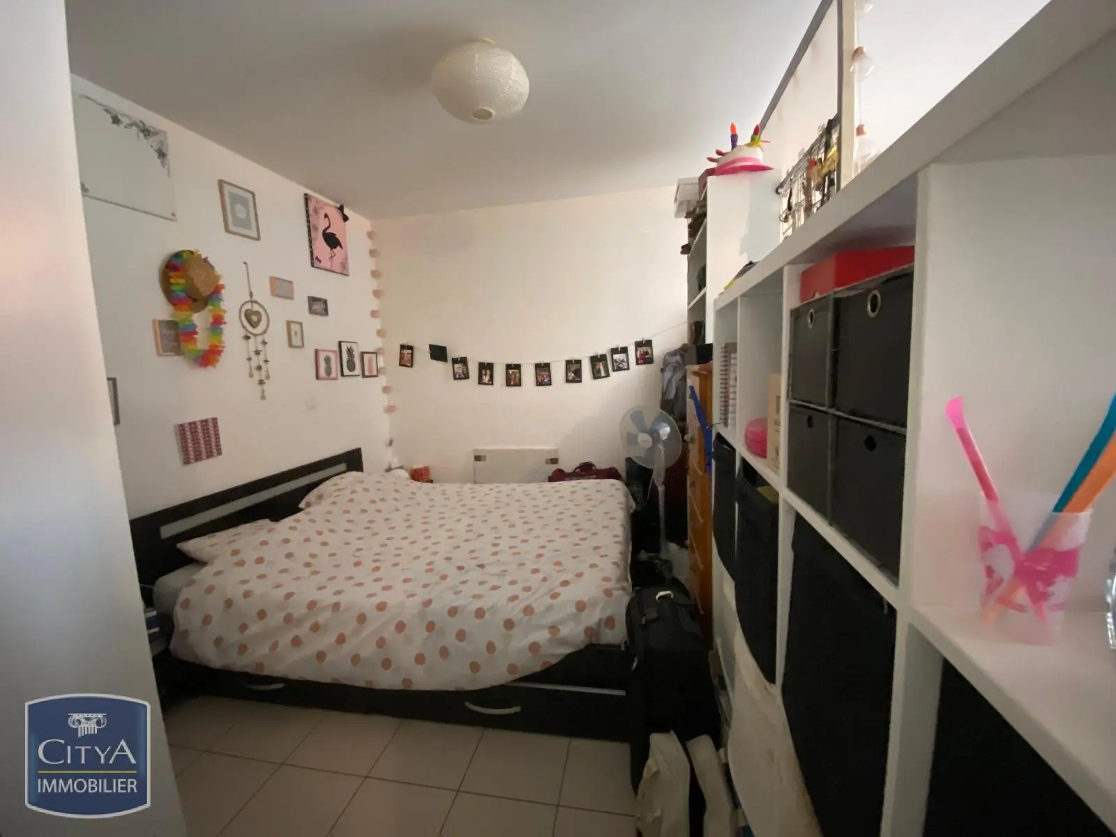 Photo 9 Appartement 1 pièce 36.63m²