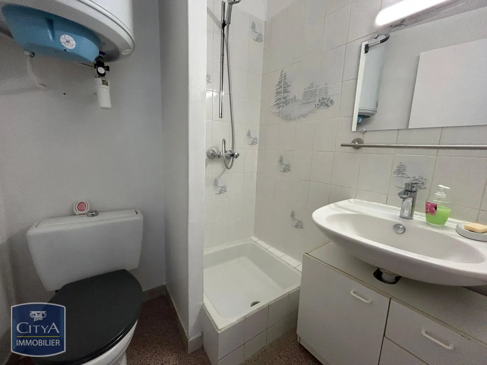 Saint-Maurice-Montcouronne (91530) Maison 2 pièces 34.35m² photo 4