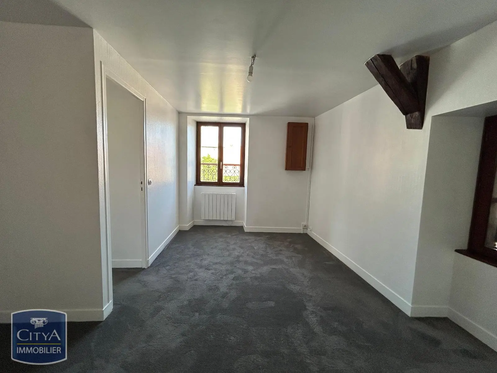 Saint-Maurice-Montcouronne (91530) Maison 2 pièces 34.35m² photo 9