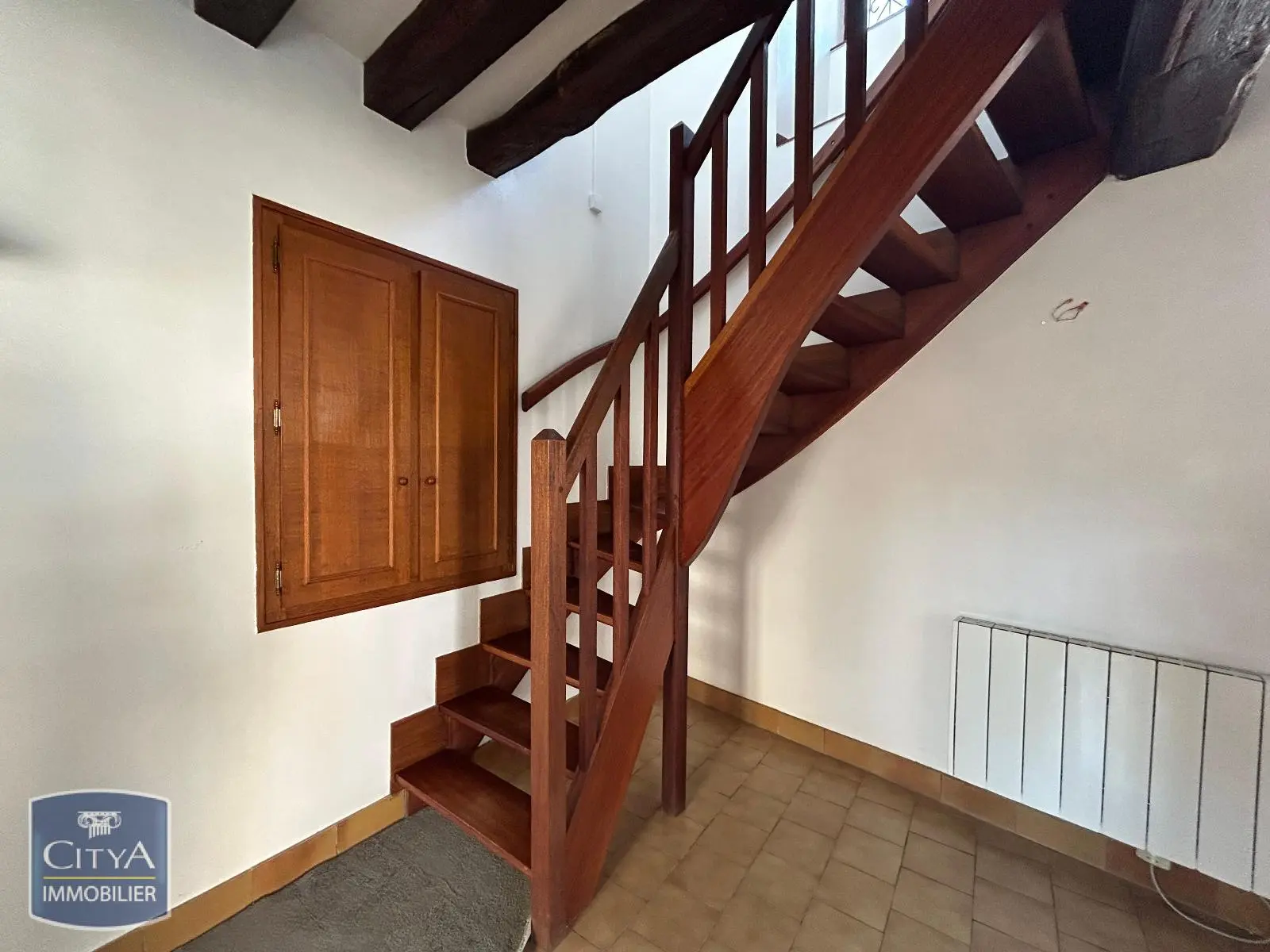 Saint-Maurice-Montcouronne (91530) Maison 2 pièces 34.35m² photo 6
