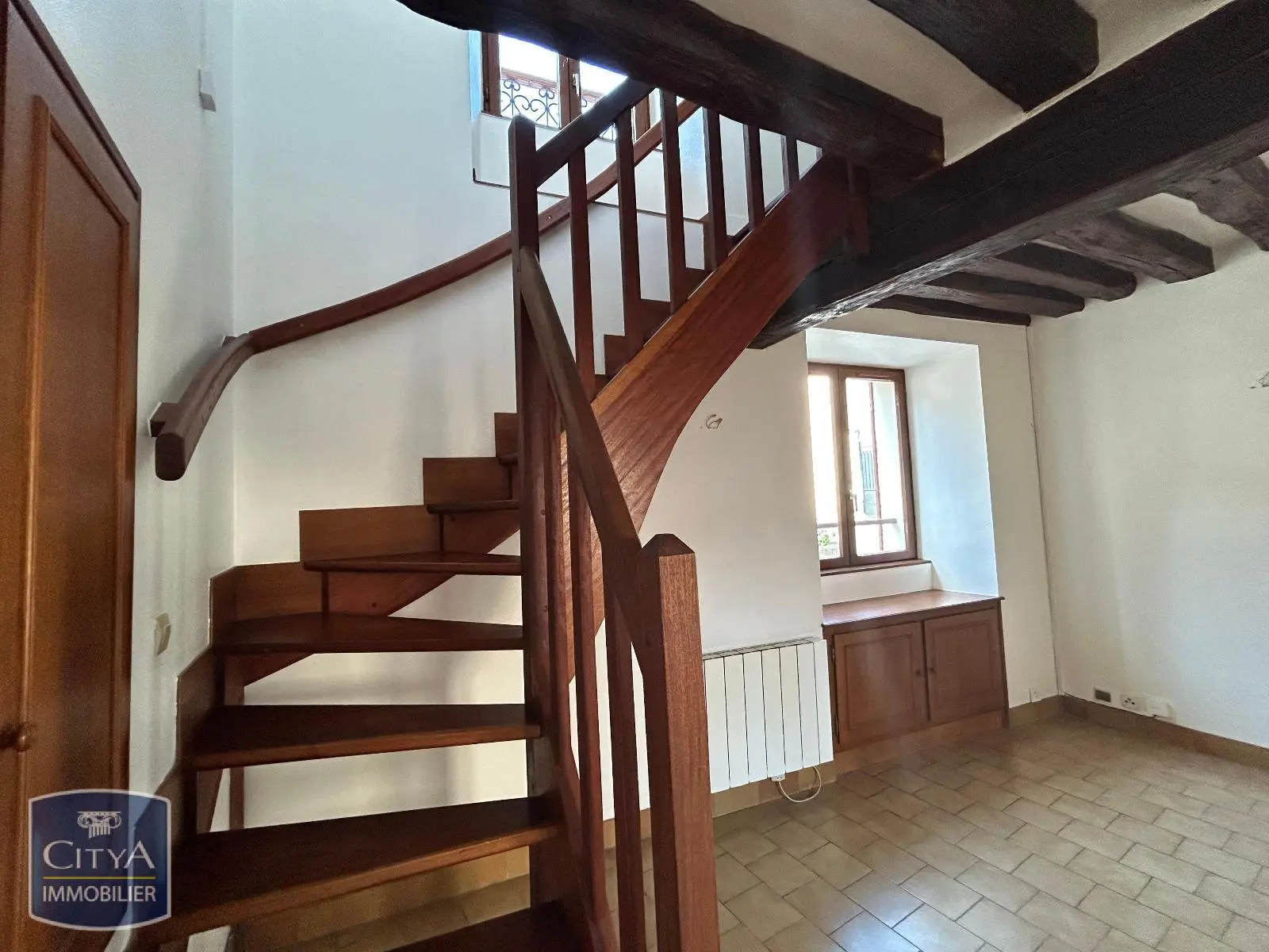 Photo 8 maison Saint-Maurice-Montcouronne
