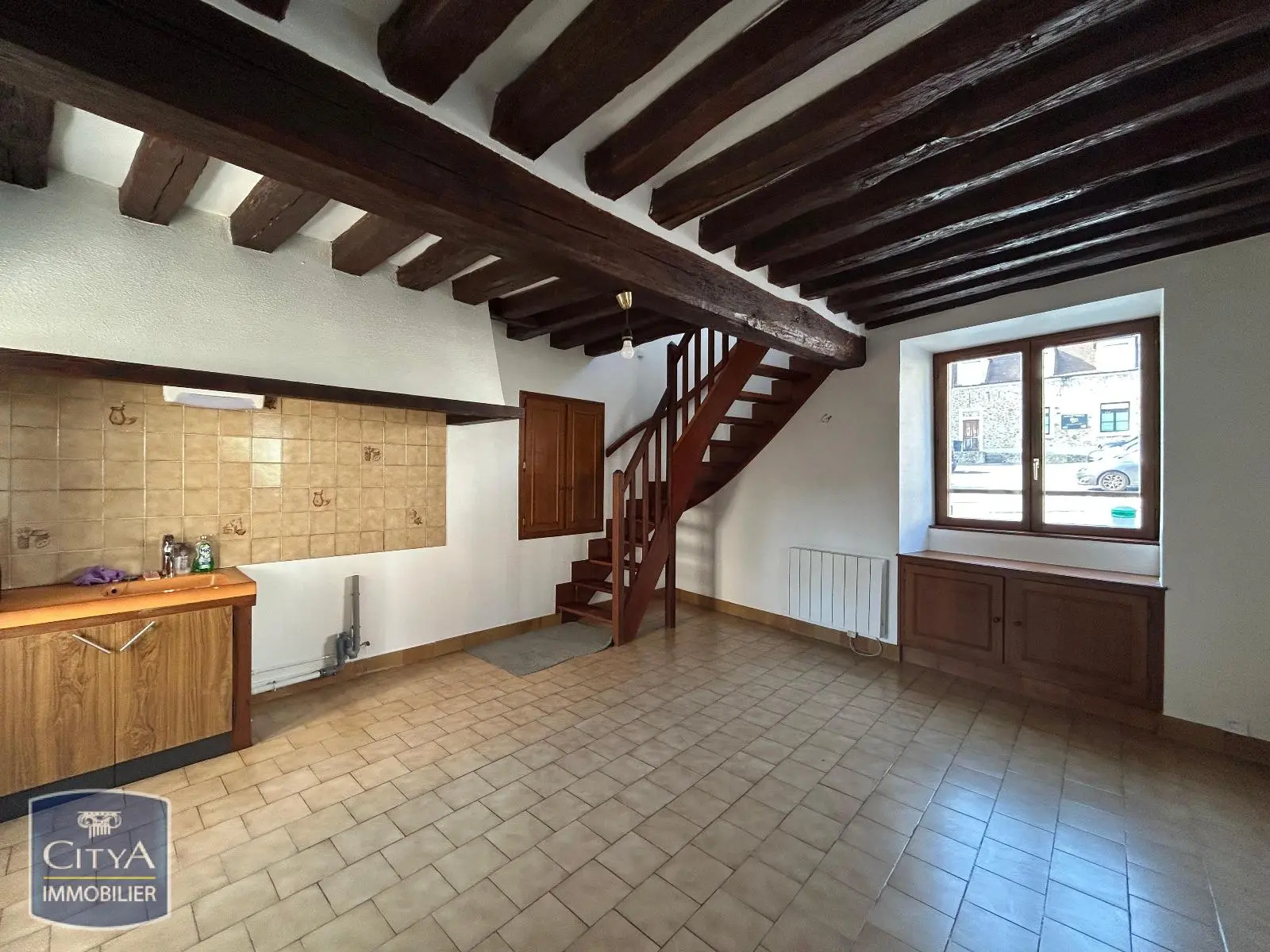 Photo 6 maison Saint-Maurice-Montcouronne