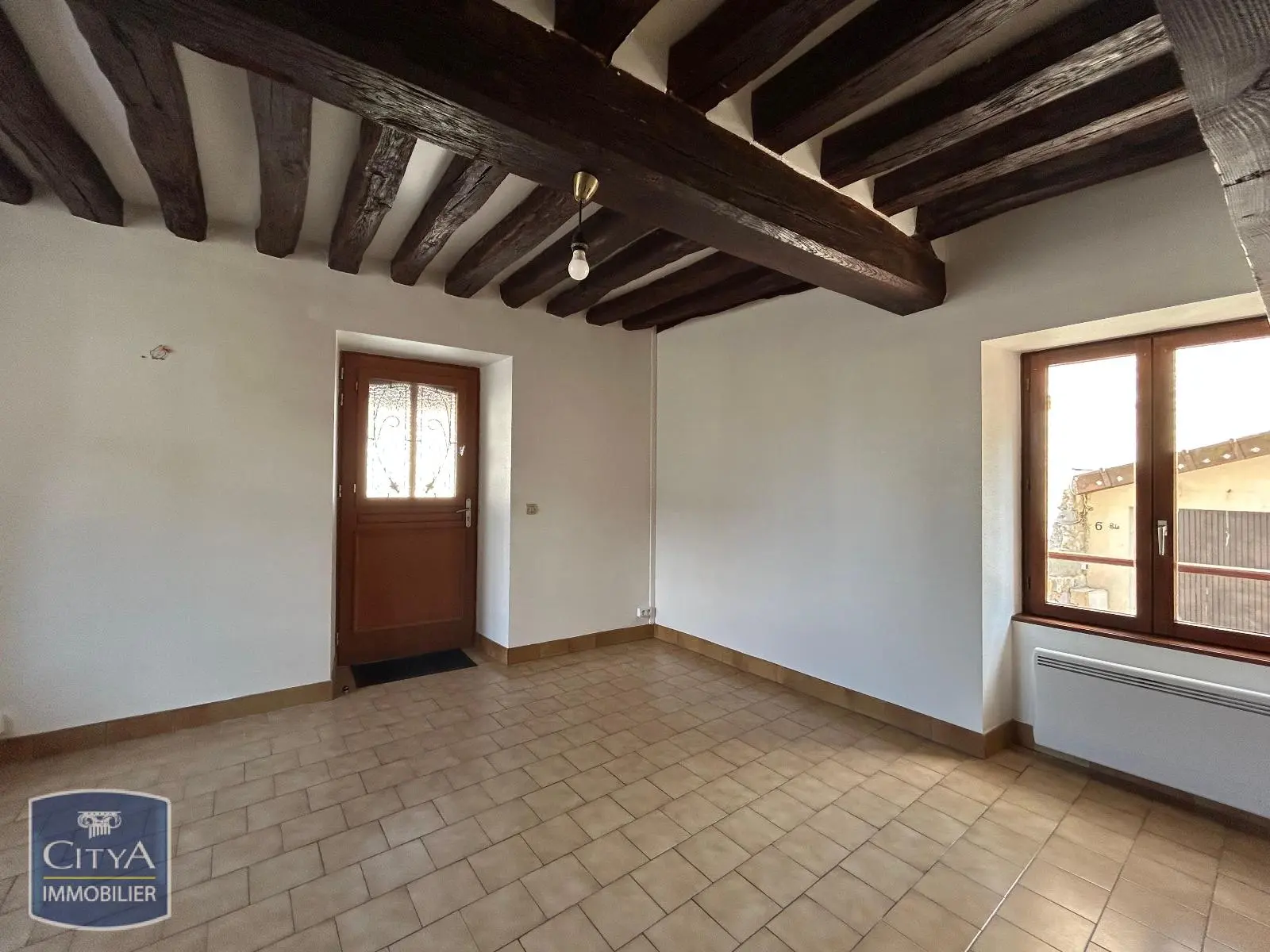 Photo 5 maison Saint-Maurice-Montcouronne