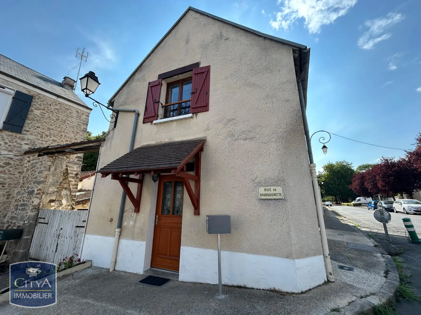 Photo 20 maison Saint-Maurice-Montcouronne