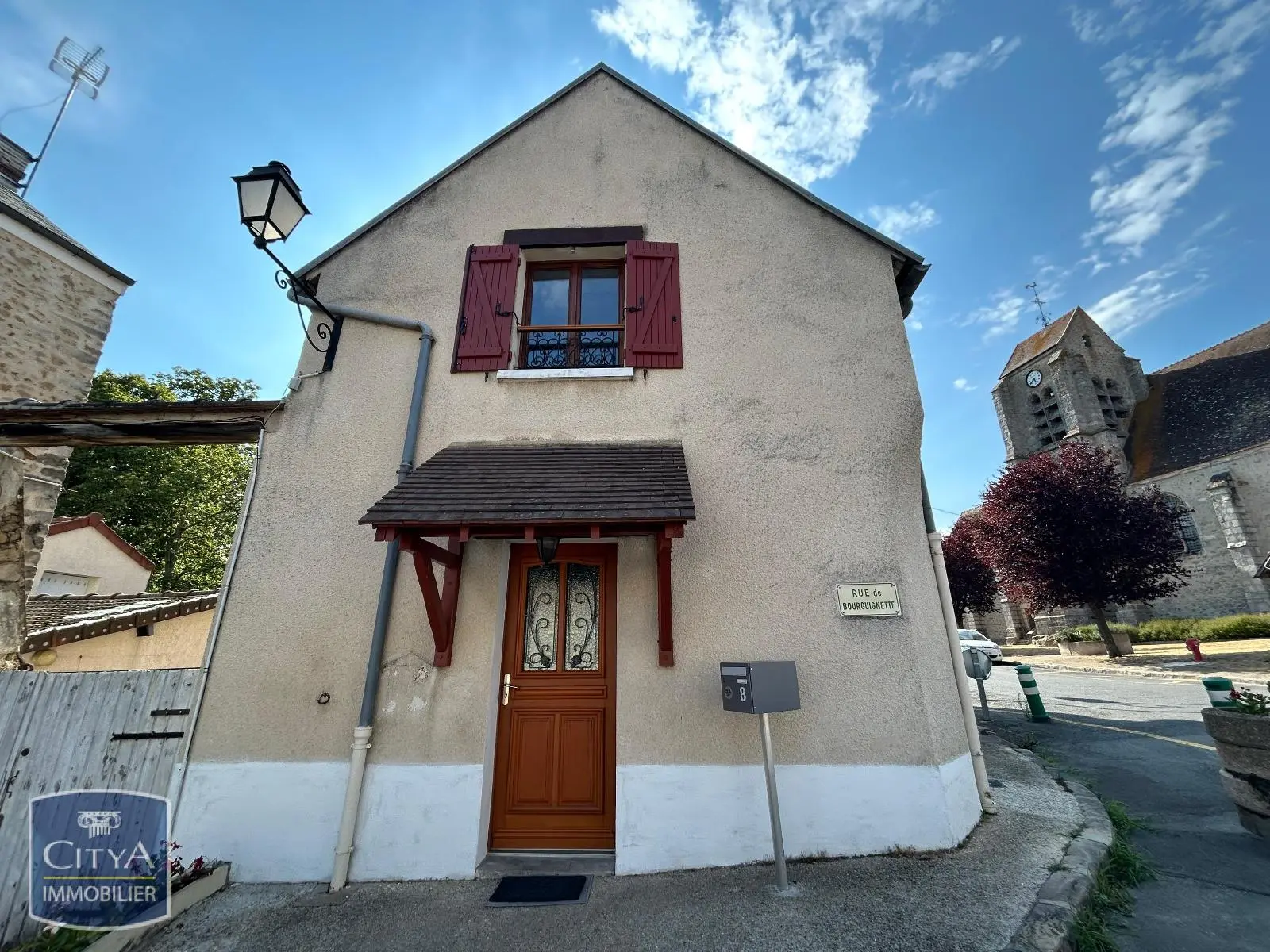 Photo 21 maison Saint-Maurice-Montcouronne
