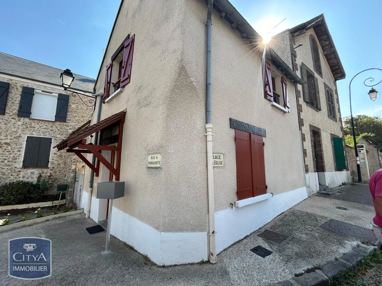 Photo 19 maison Saint-Maurice-Montcouronne