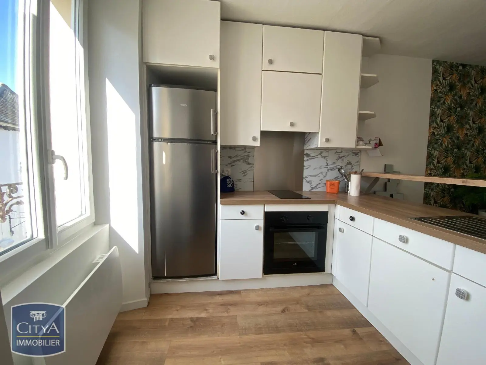Photo 4 appartement Arpajon