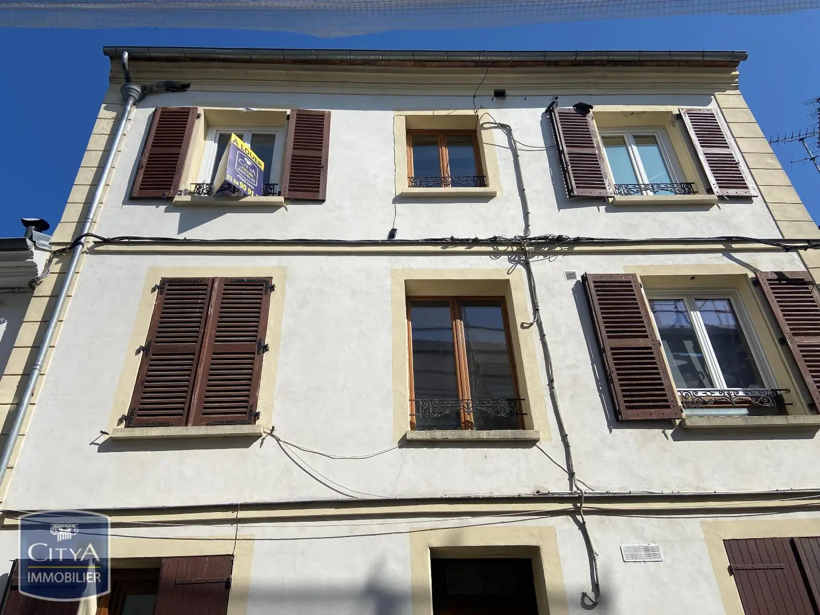 Photo 9 appartement Arpajon