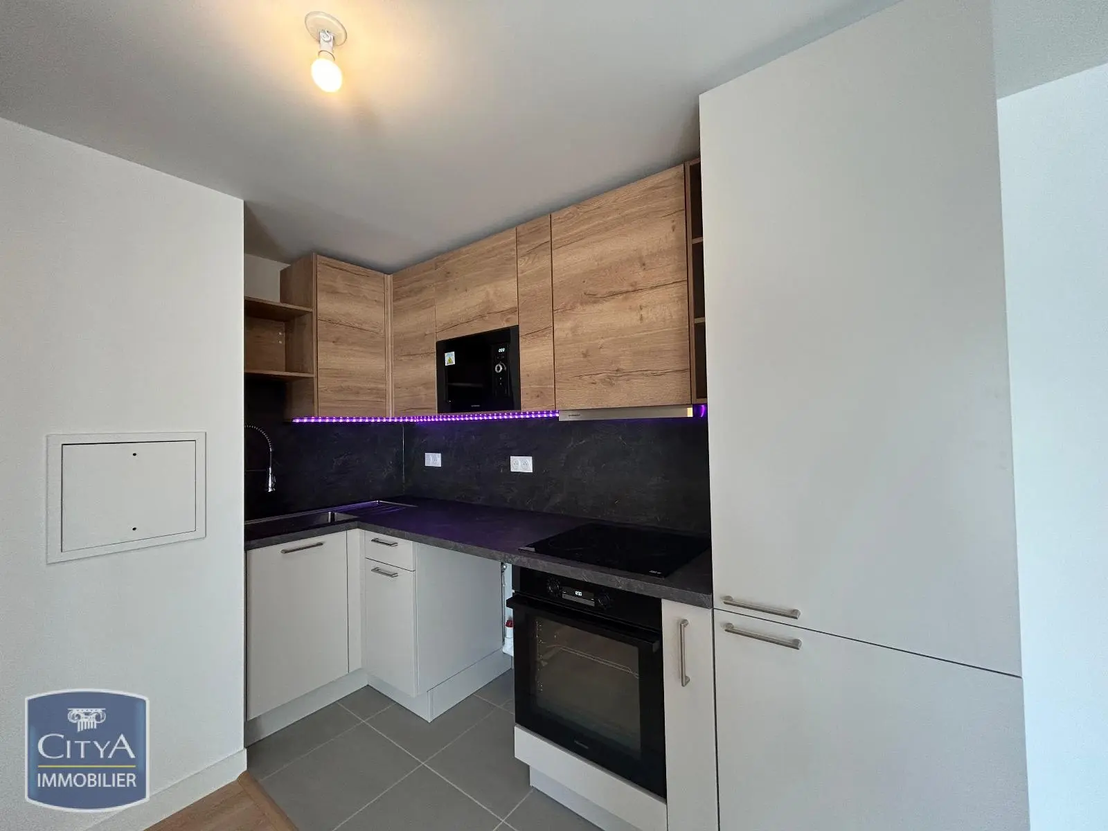 Photo 11 Appartement 3 pièces 55.29m²