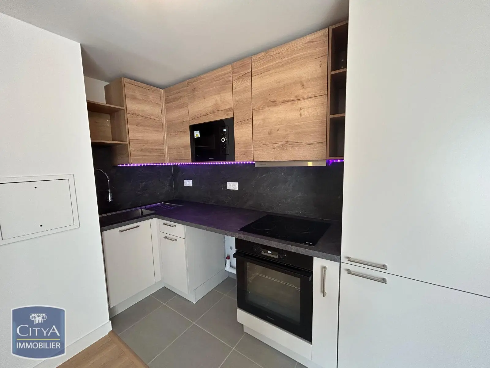Photo 12 Appartement 3 pièces 55.29m²