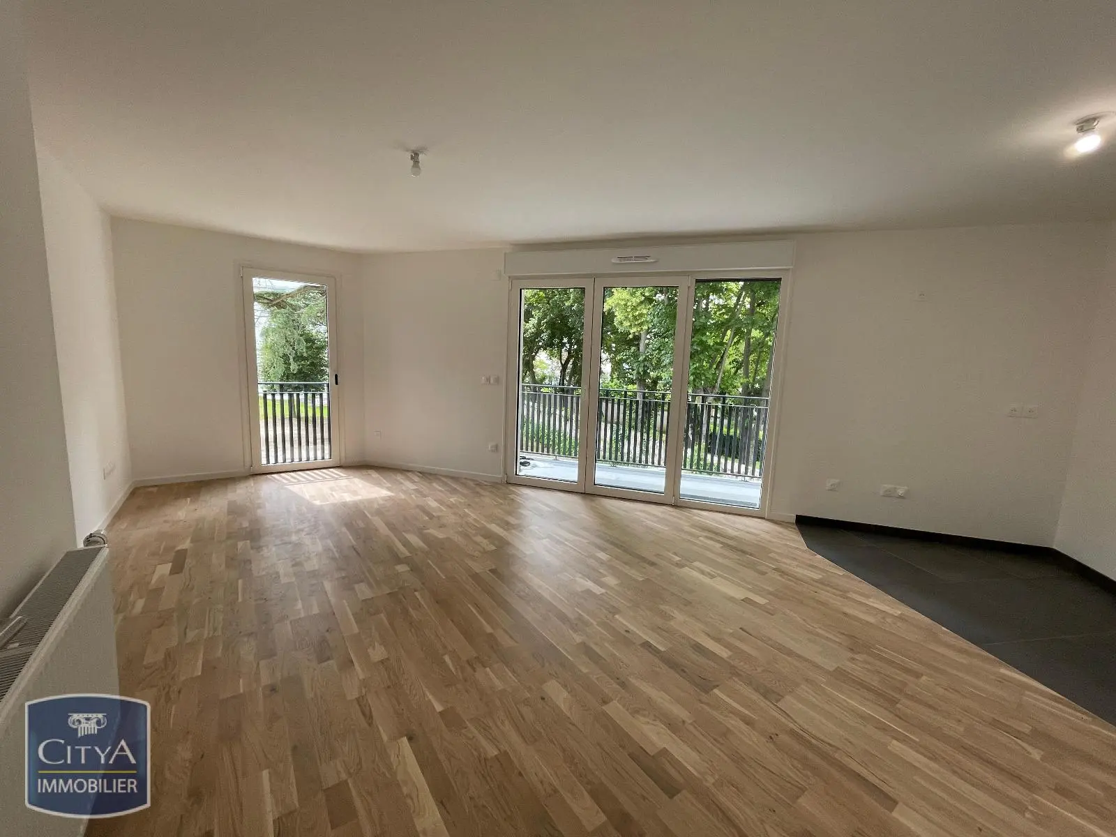 Photo 1 Appartement 3 pièces 59.27m²