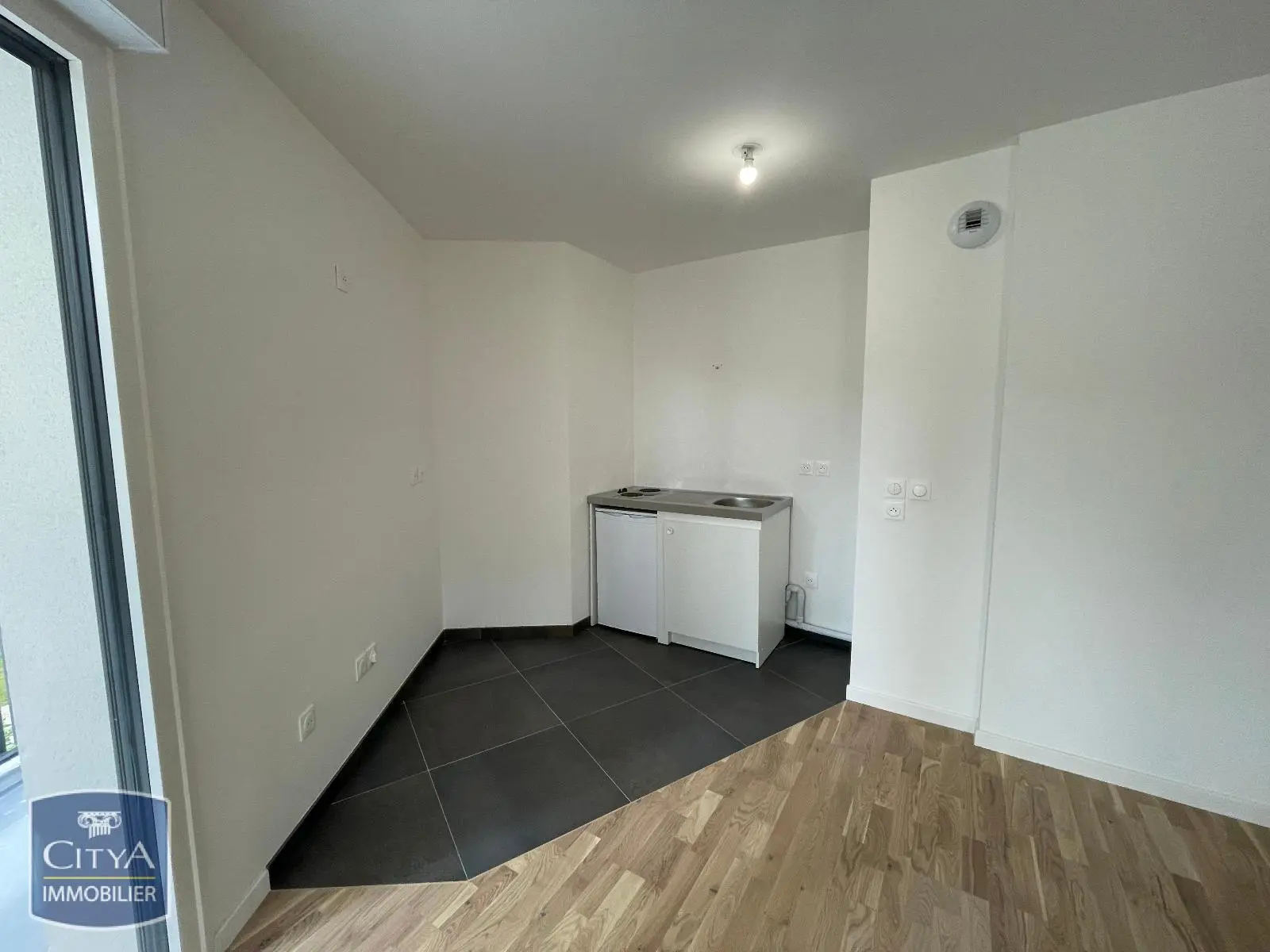 Photo 3 Appartement 3 pièces 59.27m²