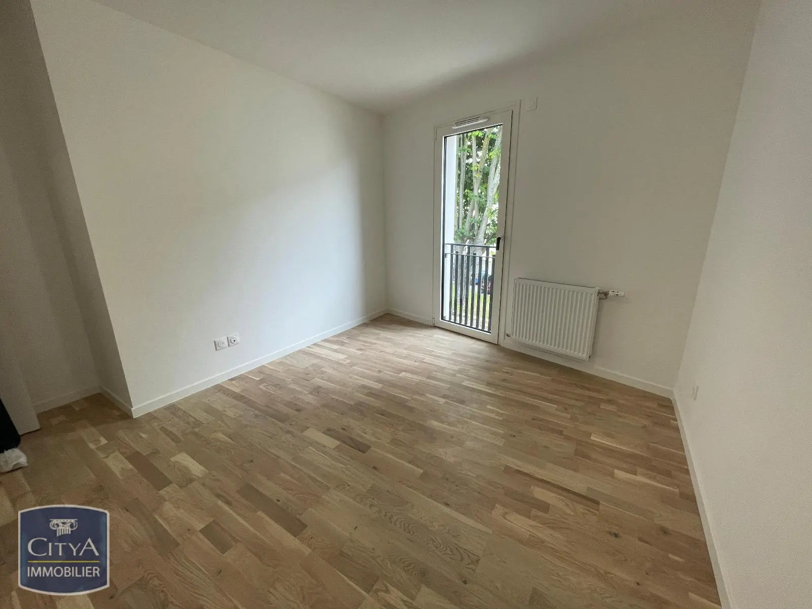 Photo 8 Appartement 3 pièces 59.27m²