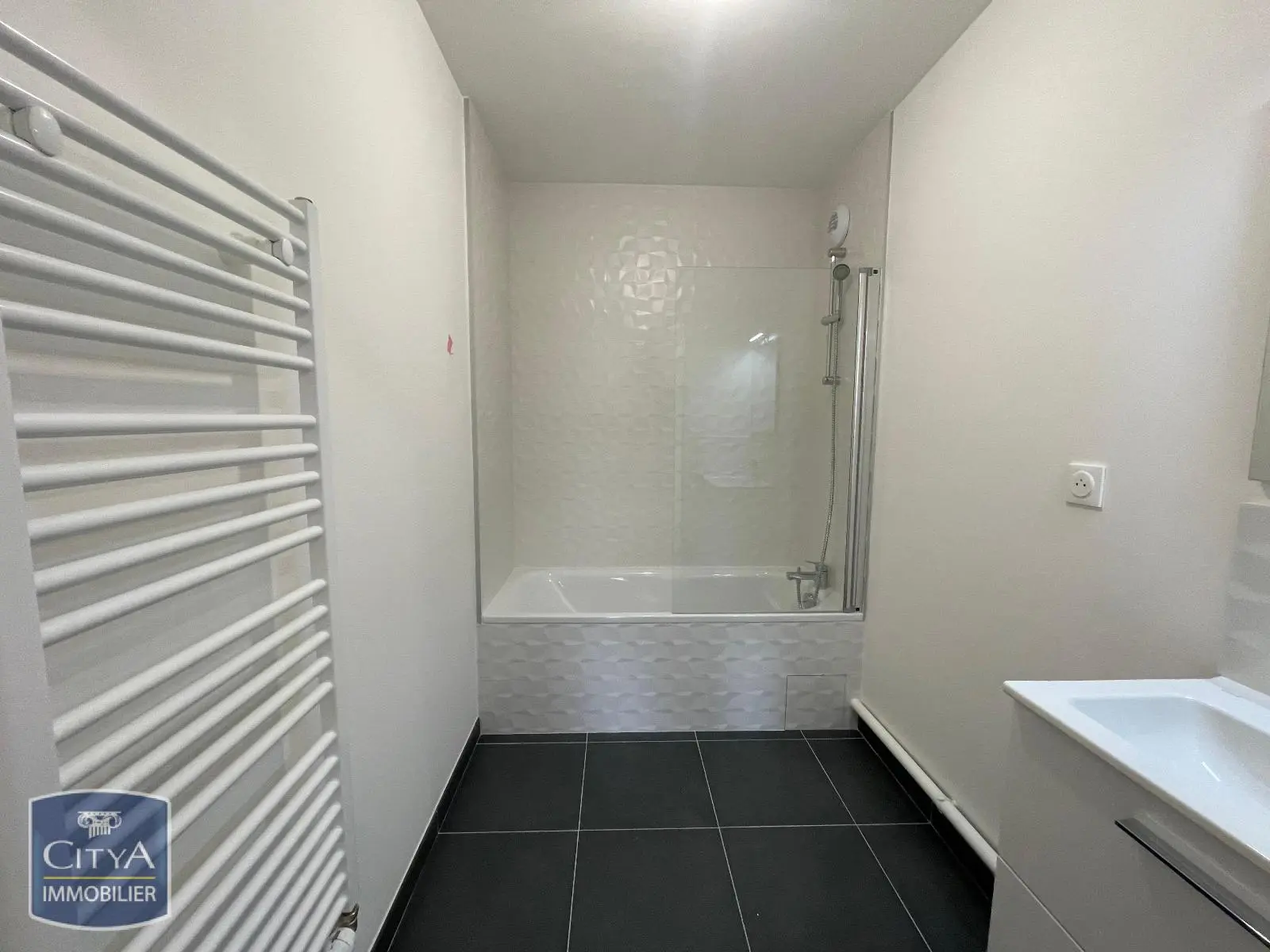 Photo 7 Appartement 3 pièces 59.27m²