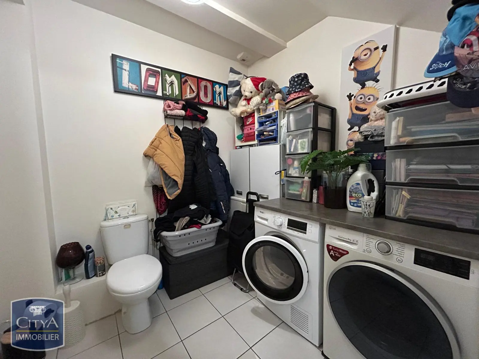 Photo 9 Maison 4 pièces 82.24m²