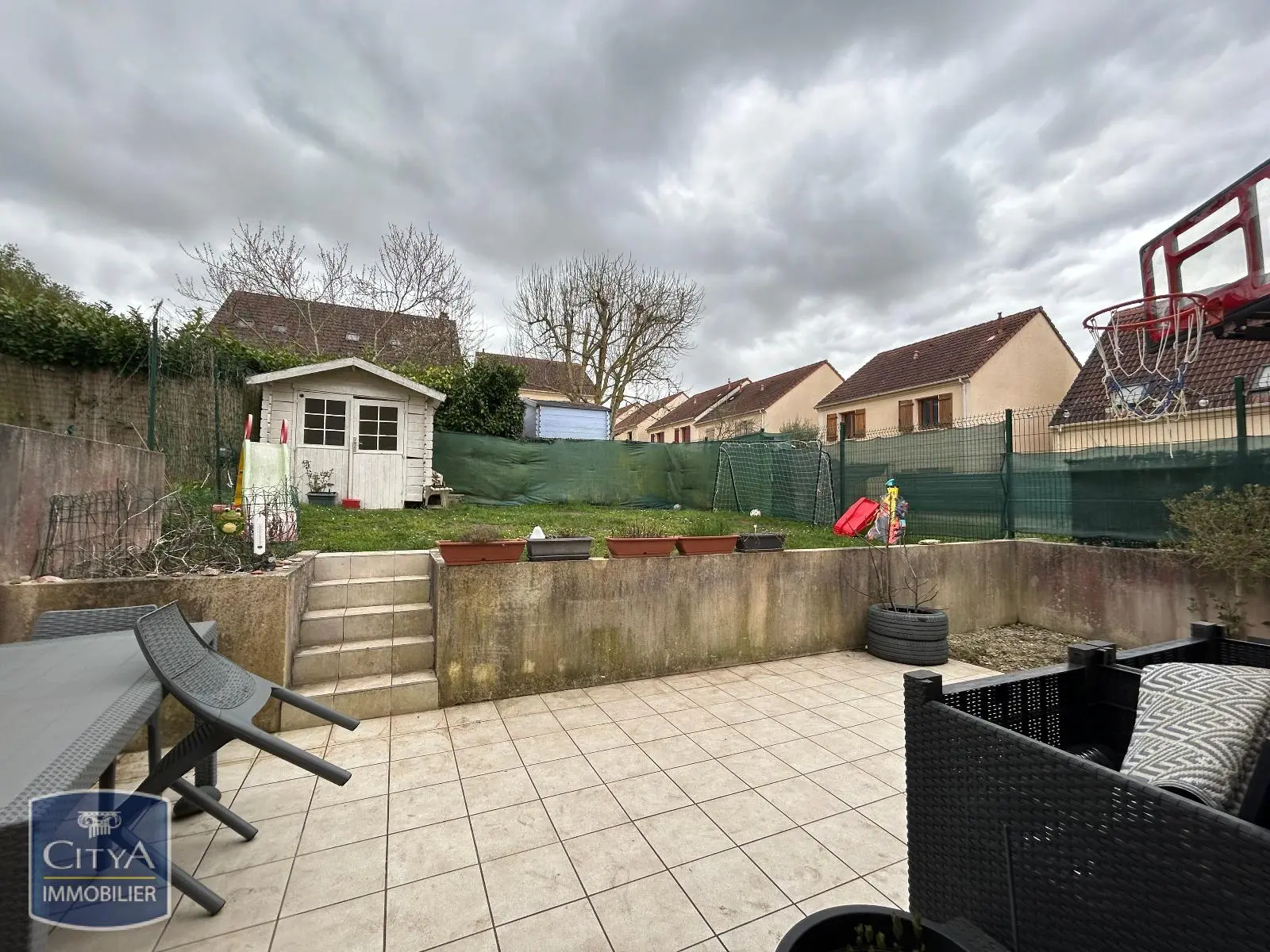 Photo 2 Maison 4 pièces 82.24m²