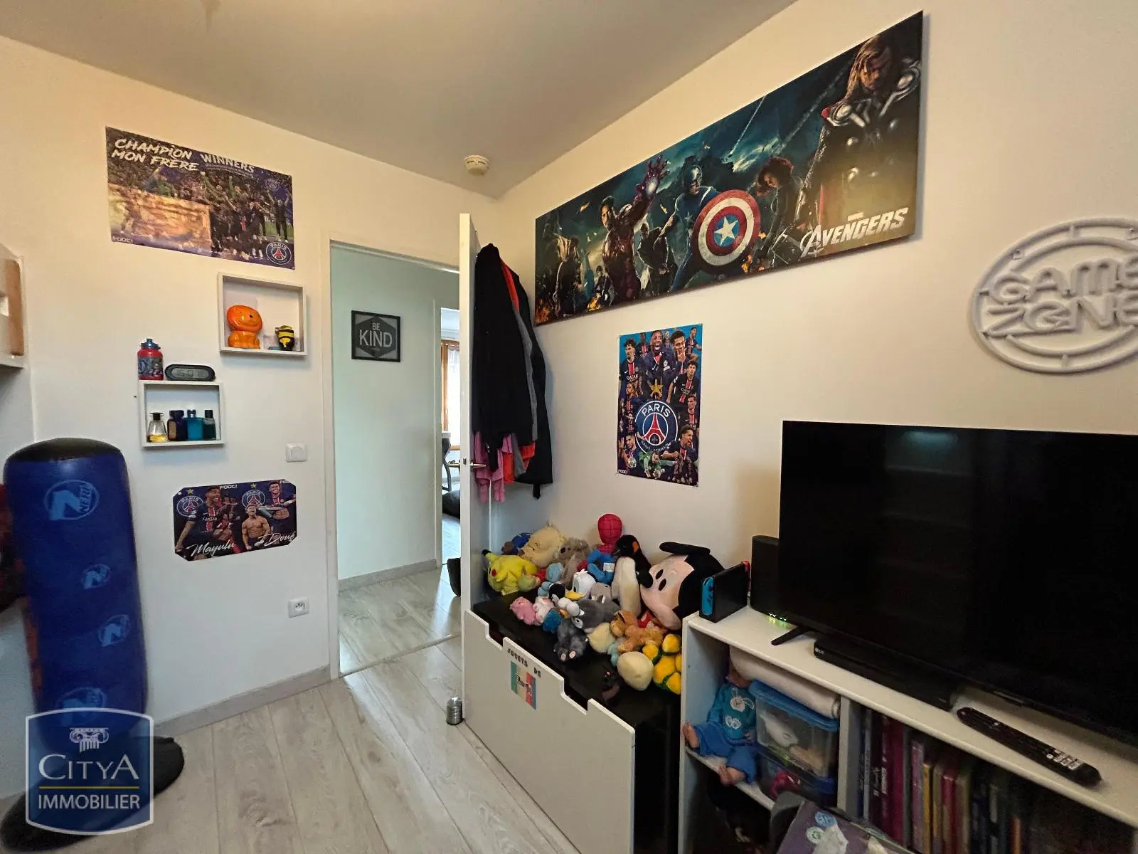 Photo 18 Maison 4 pièces 82.24m²