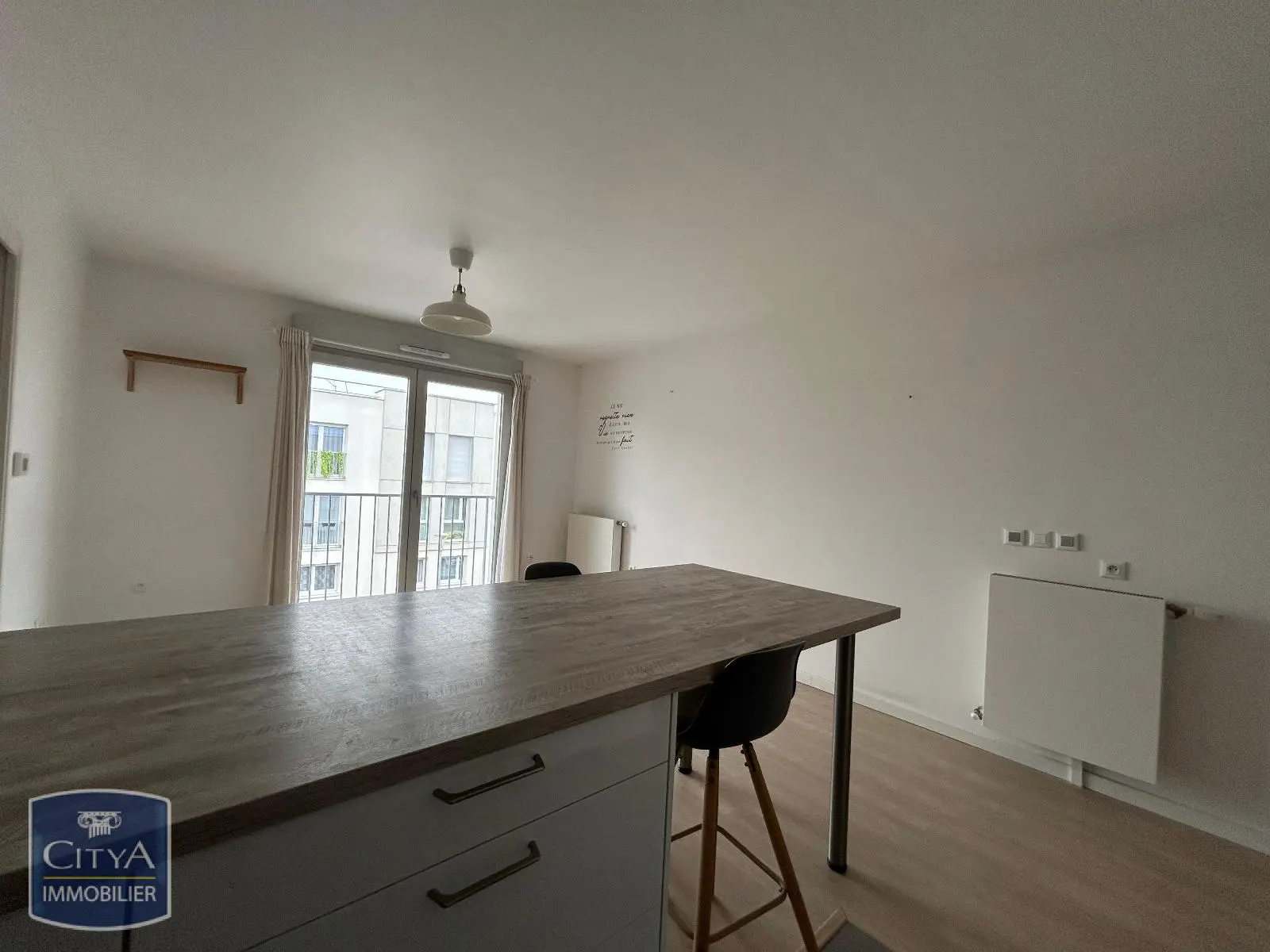 Photo 8 Appartement 2 pièces 43.6m²
