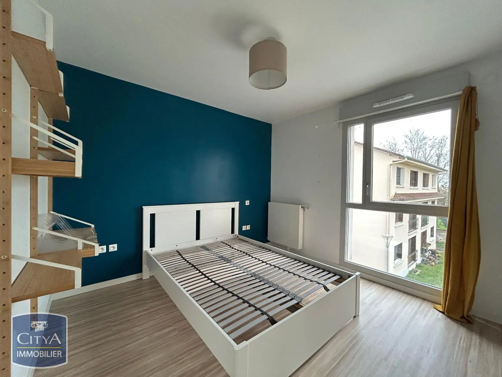 Photo 3 Appartement 2 pièces 43.6m²