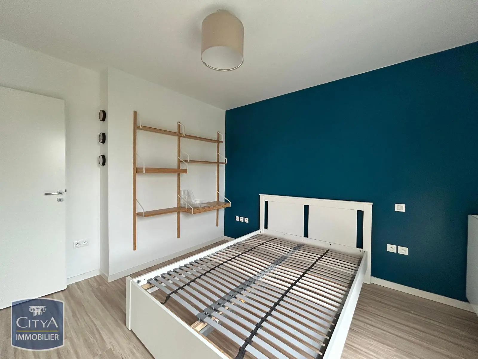 Photo 13 Appartement 2 pièces 43.6m²