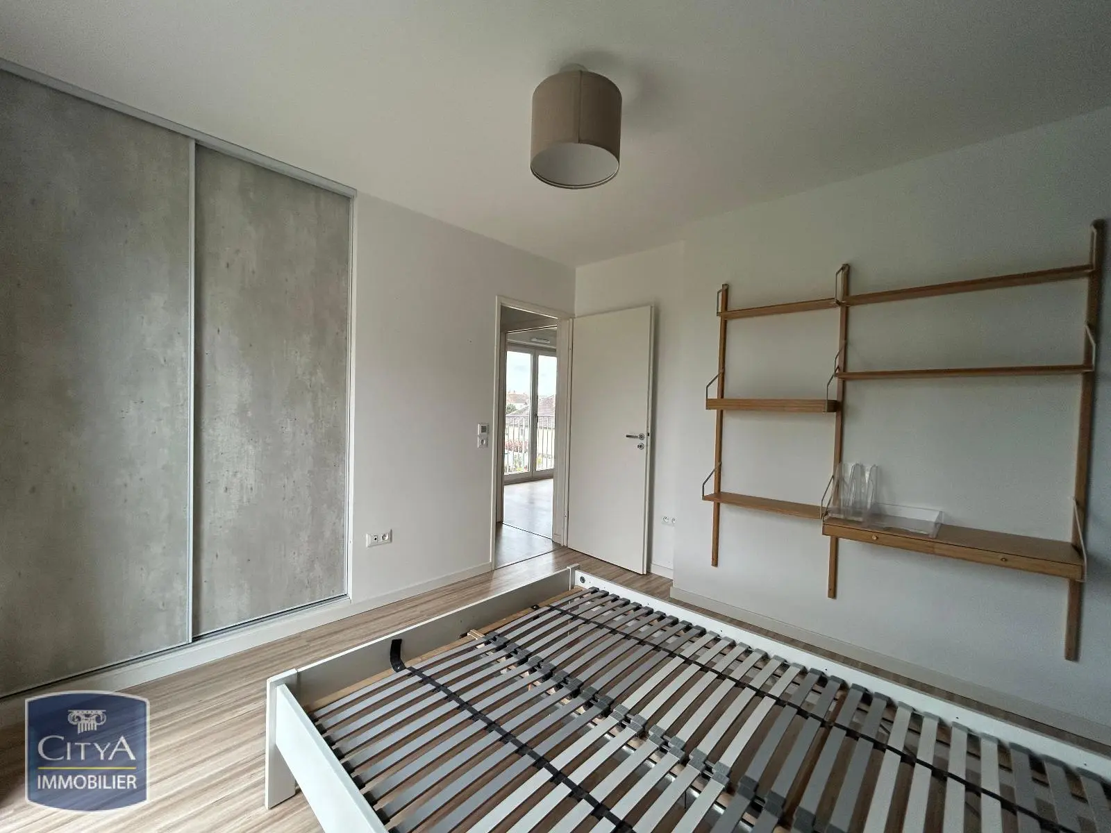 Photo 14 Appartement 2 pièces 43.6m²