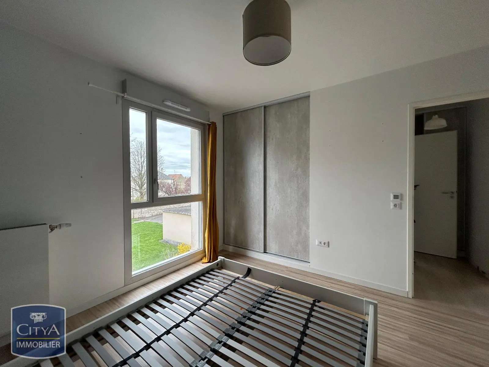 Photo 15 Appartement 2 pièces 43.6m²