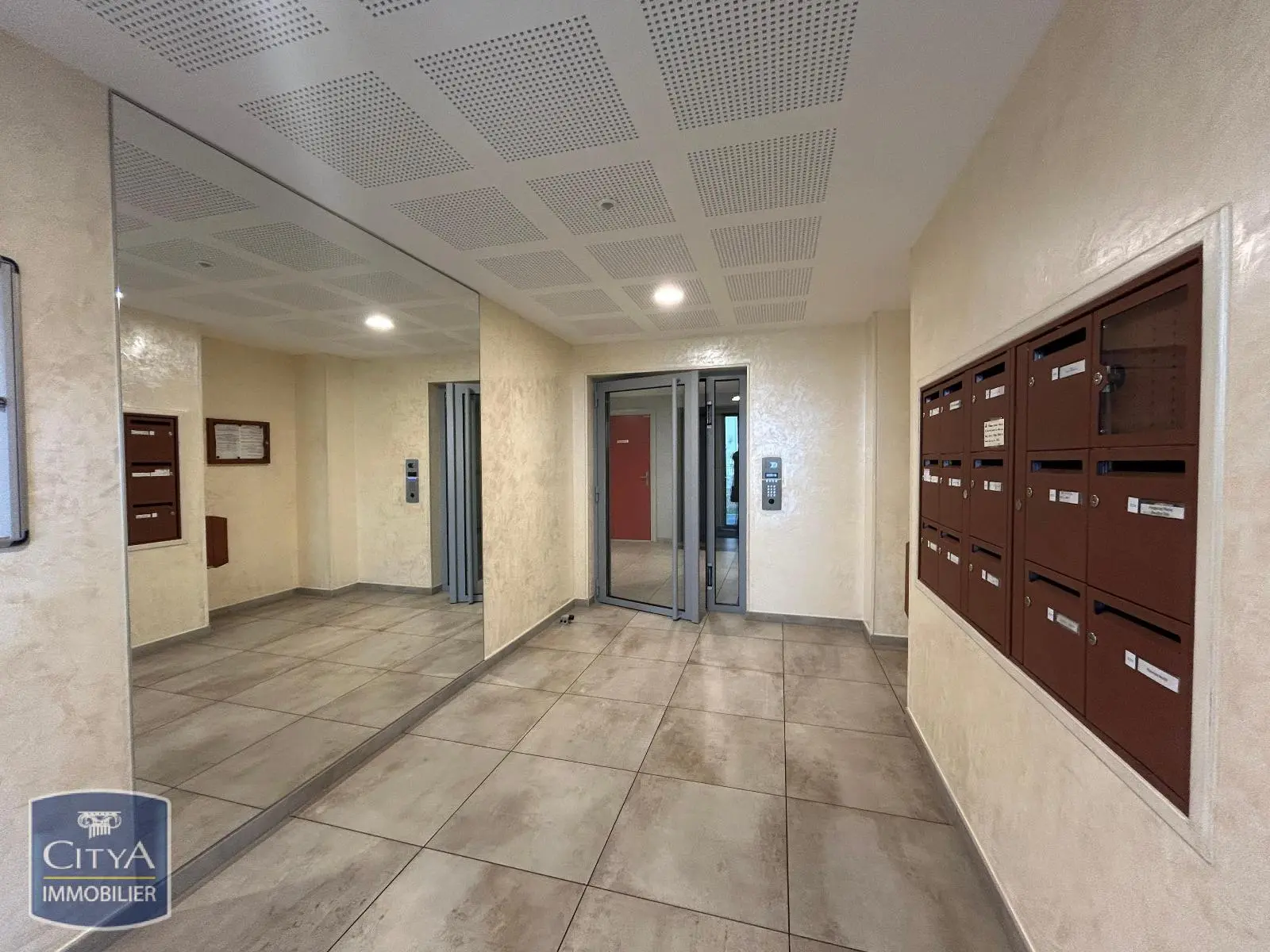 Photo 23 Appartement 2 pièces 43.6m²