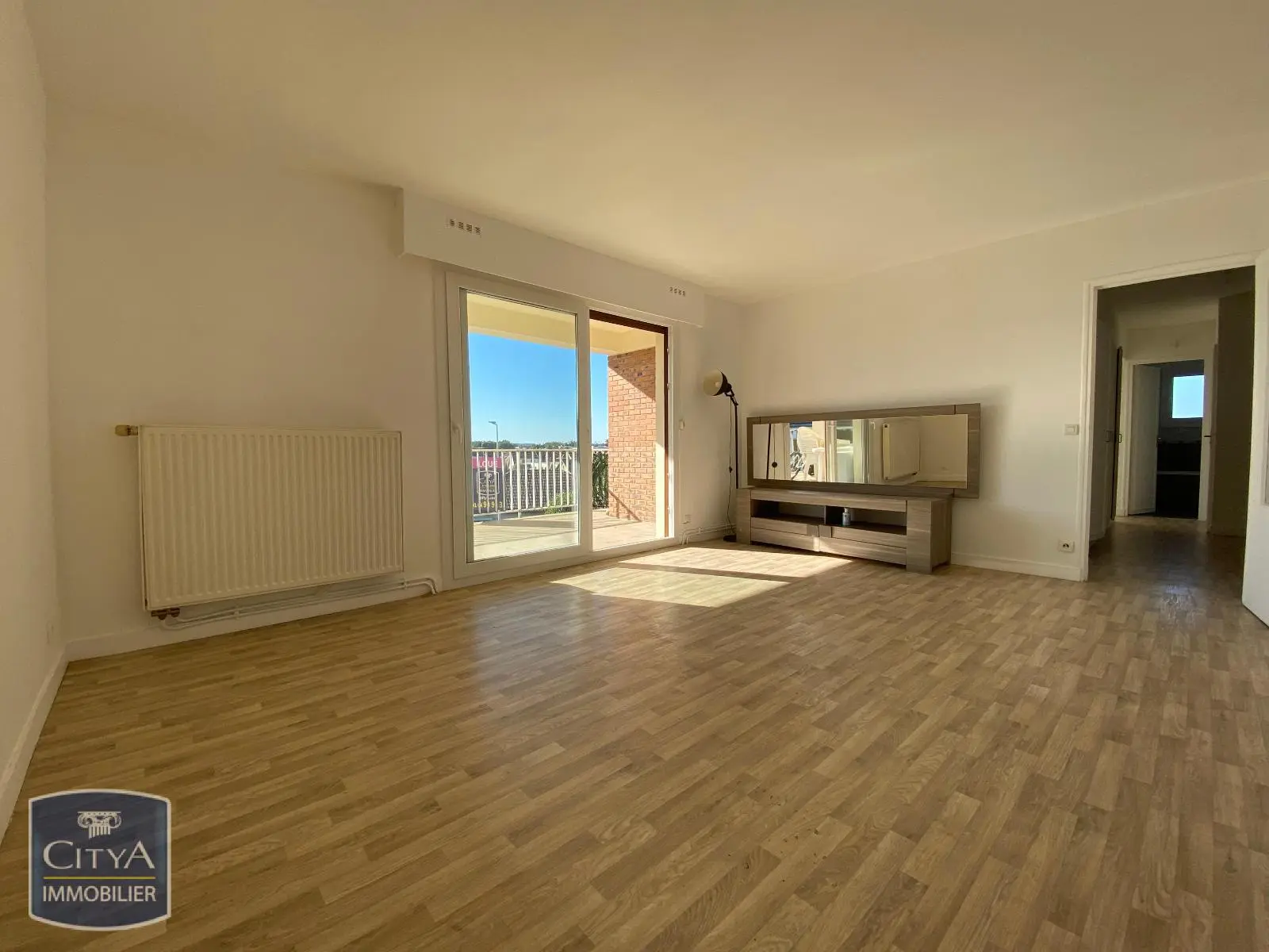 Photo 1 Appartement 3 pièces 69.87m²