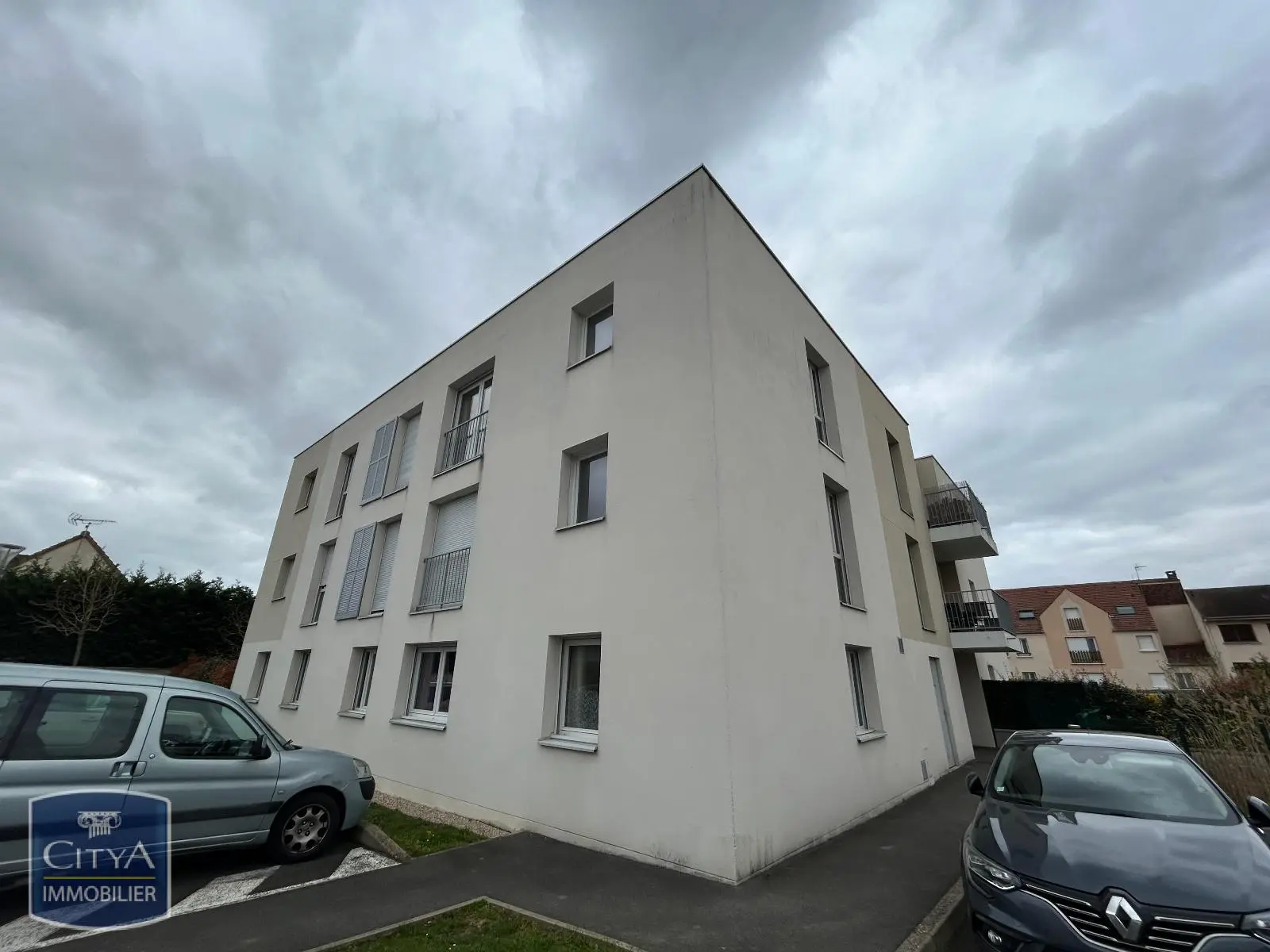 Photo 21 Appartement 2 pièces 43.6m²