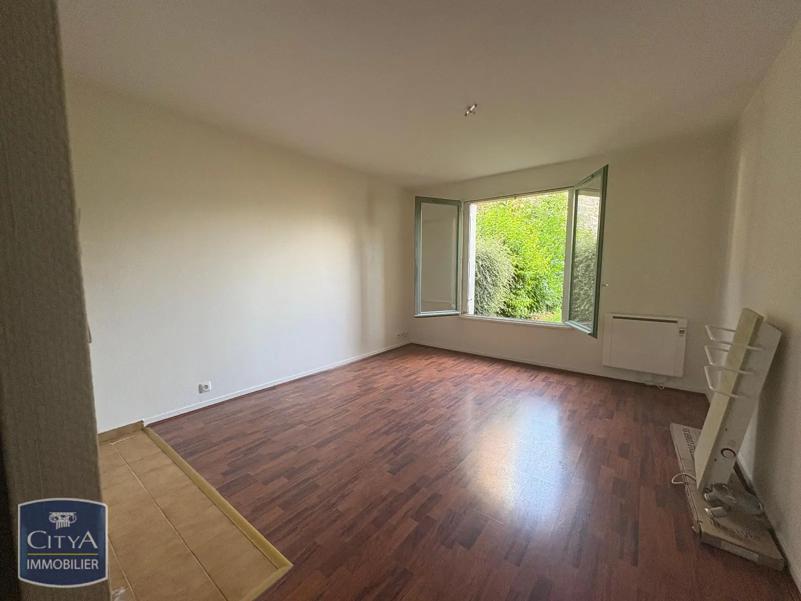 Photo 2 Appartement 1 pièce 23m²