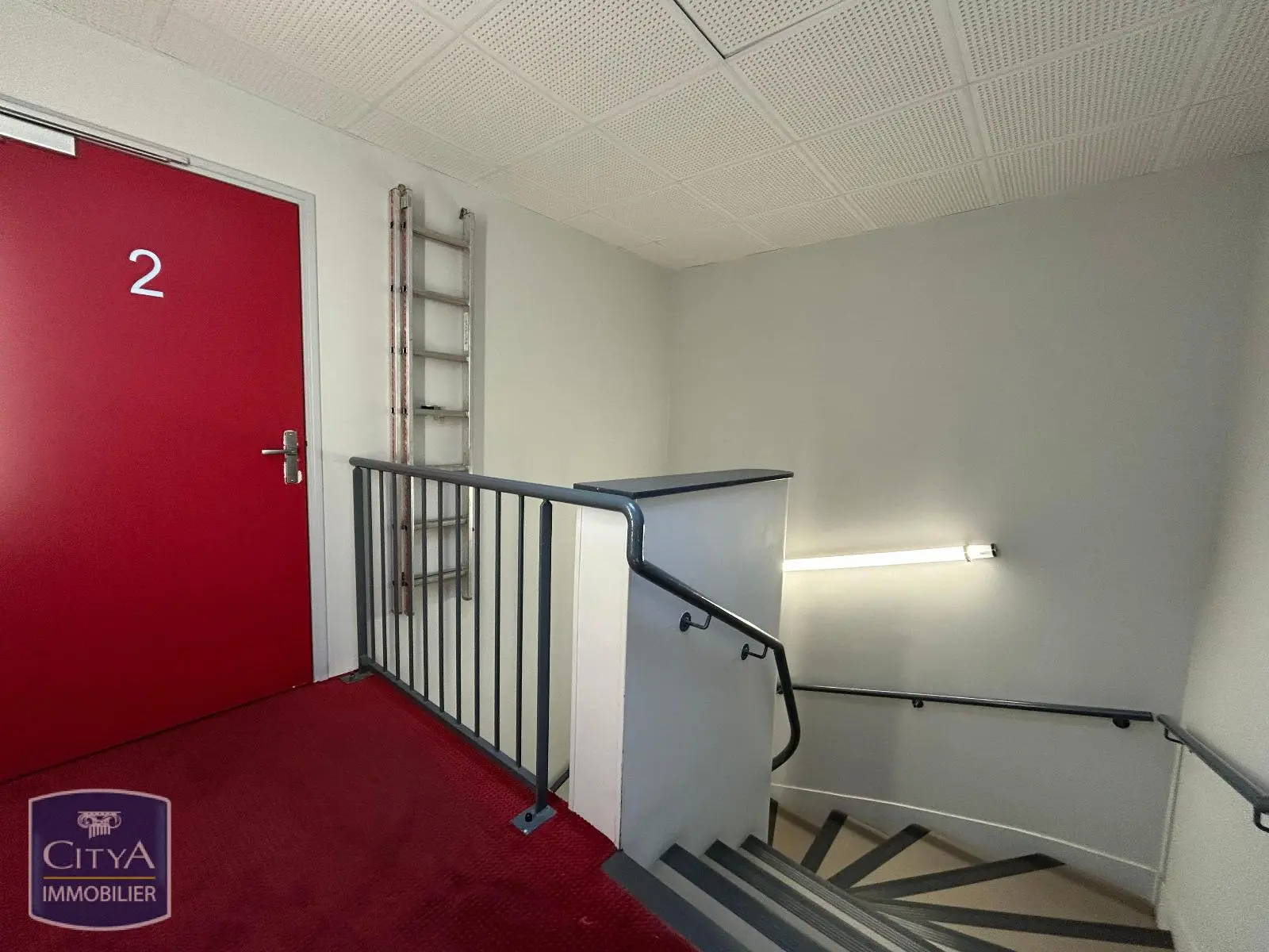 Photo 26 Appartement 2 pièces 43.6m²