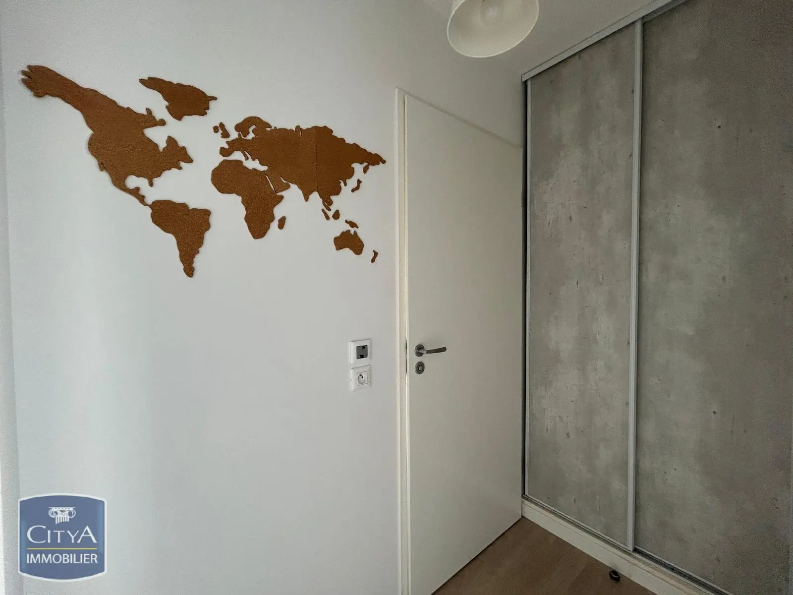 Photo 19 Appartement 2 pièces 43.6m²