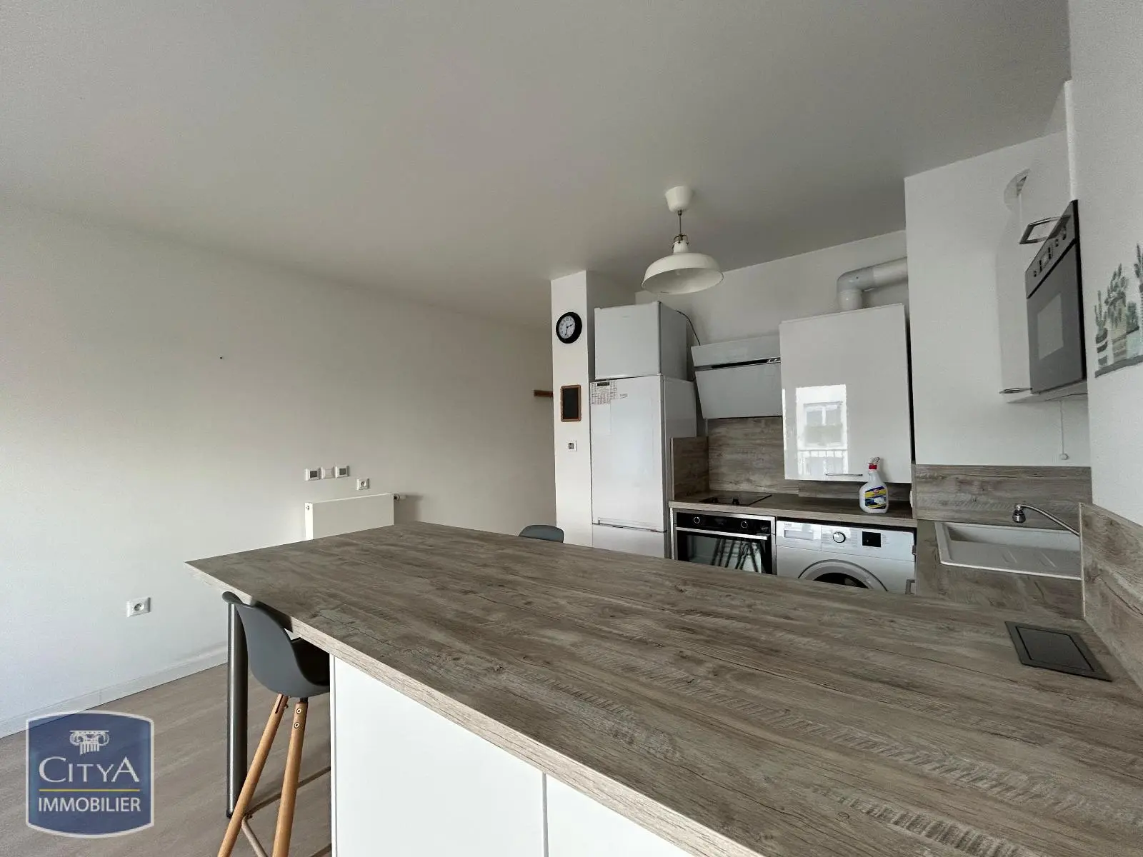 Photo 12 Appartement 2 pièces 43.6m²