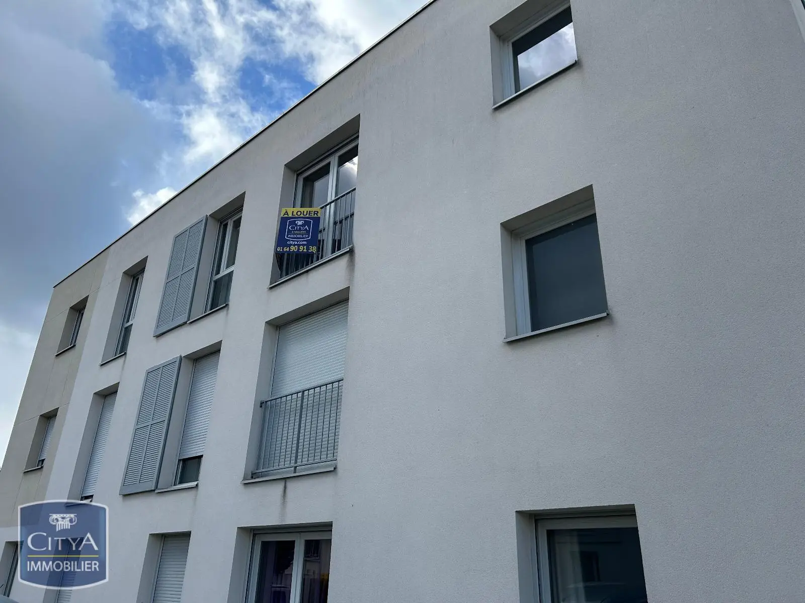 Photo 22 Appartement 2 pièces 43.6m²