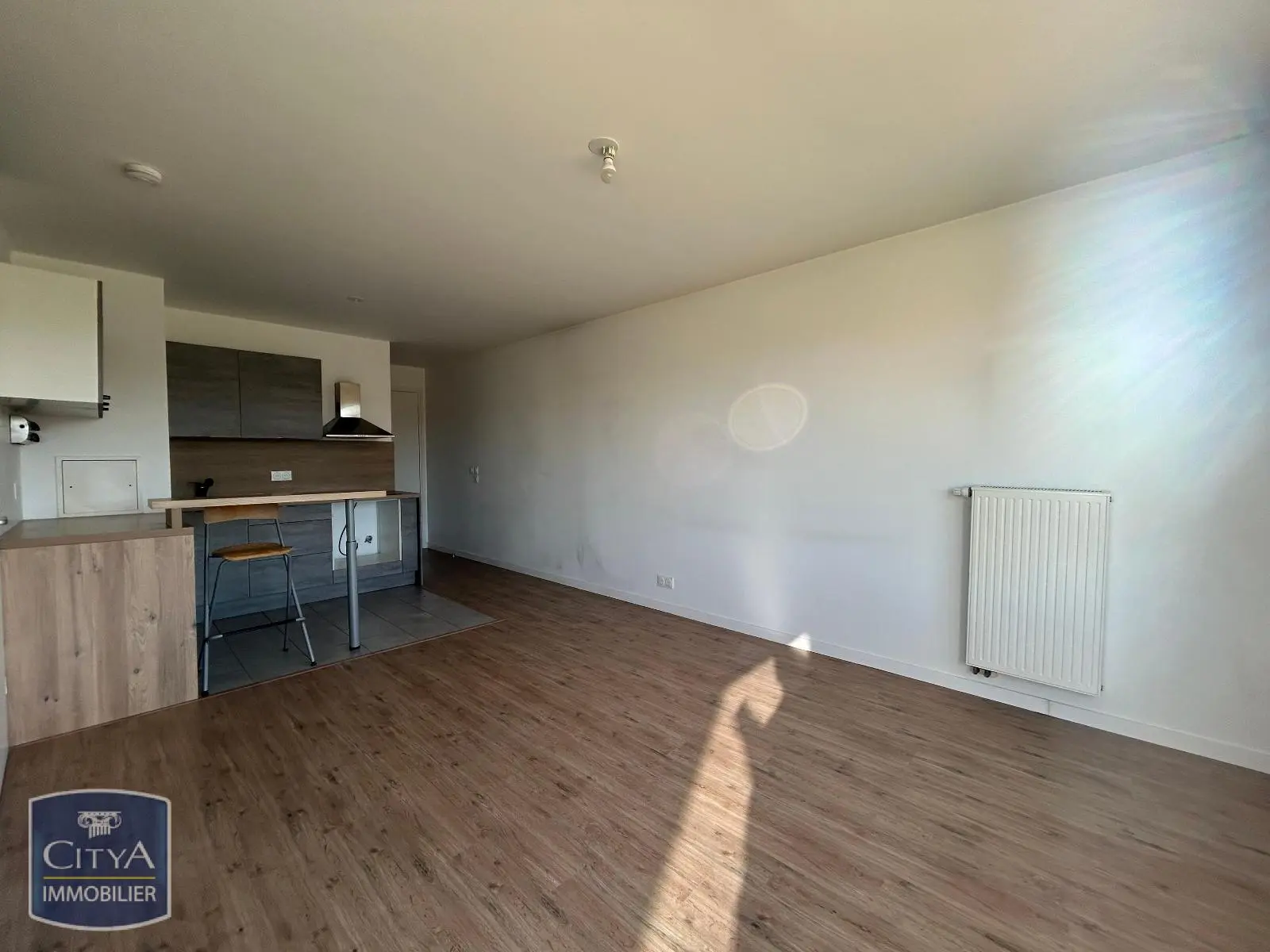 Photo 4 Appartement 2 pièces 44m²